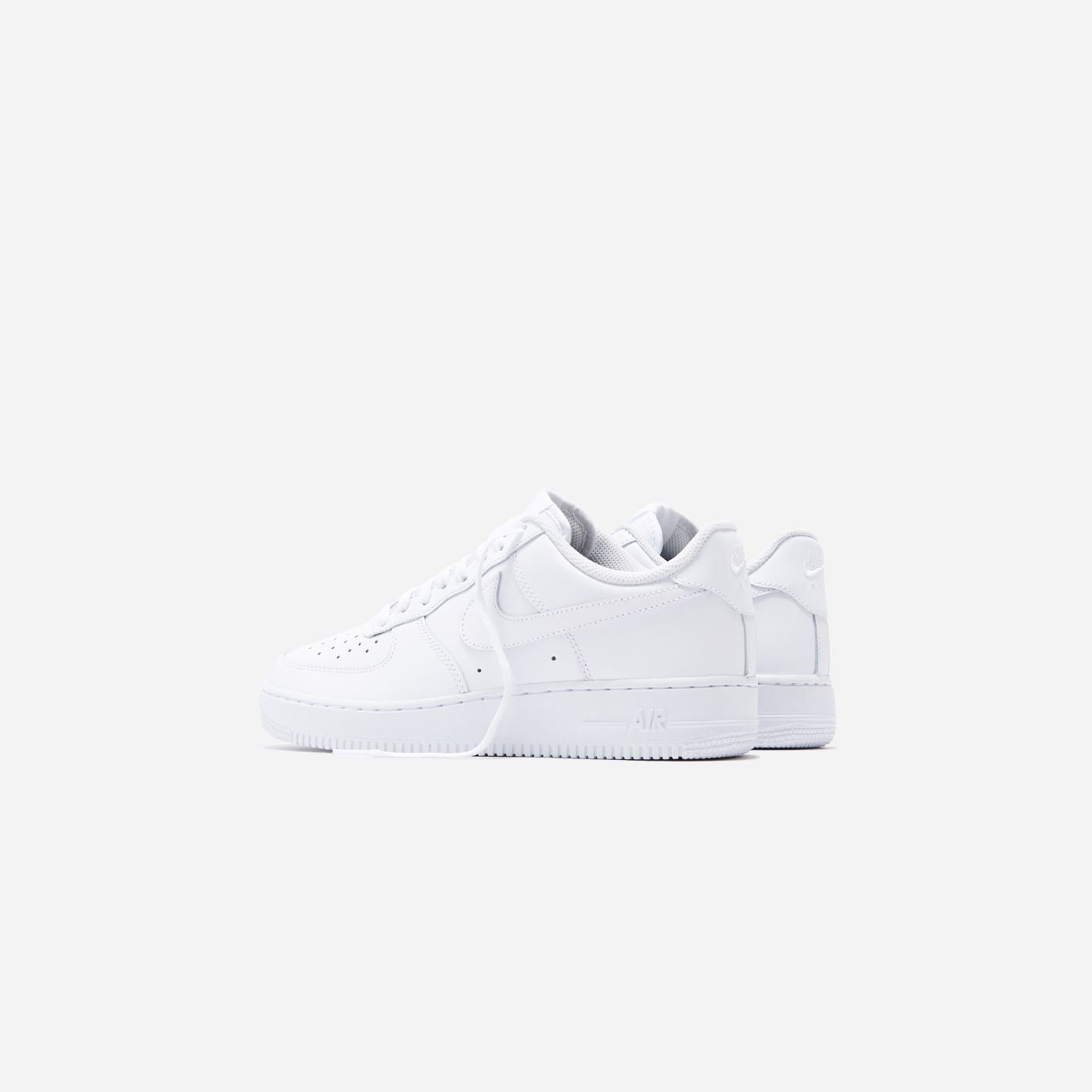 Nike Air Force 1 `07 - White