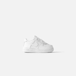 Nike Toddler Air Force 1 - White