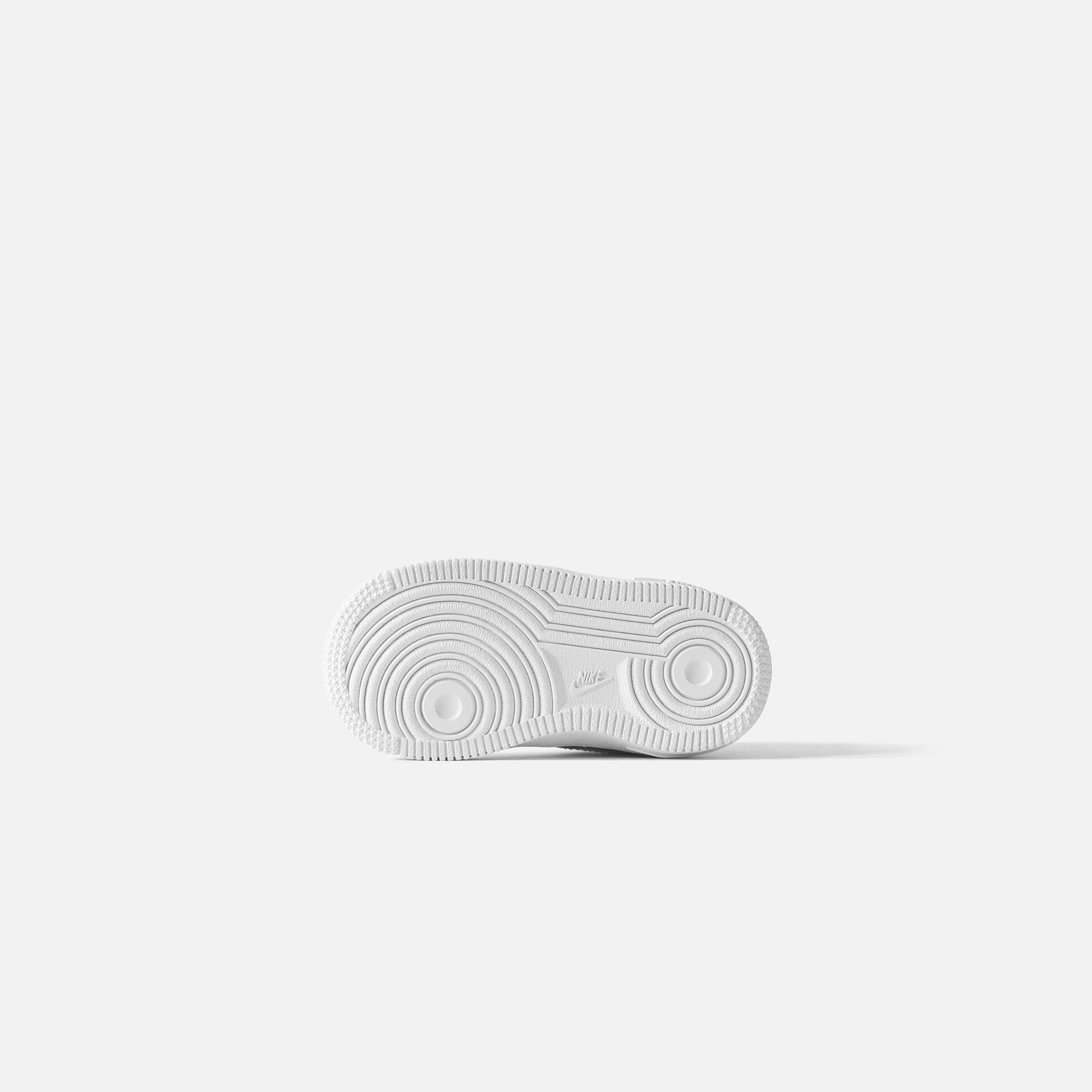 Nike Toddler Air Force 1 - White