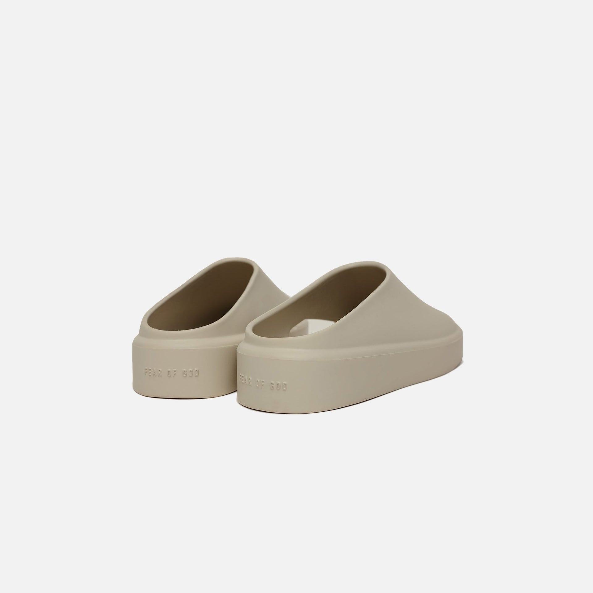 Fear of God The California - Oat