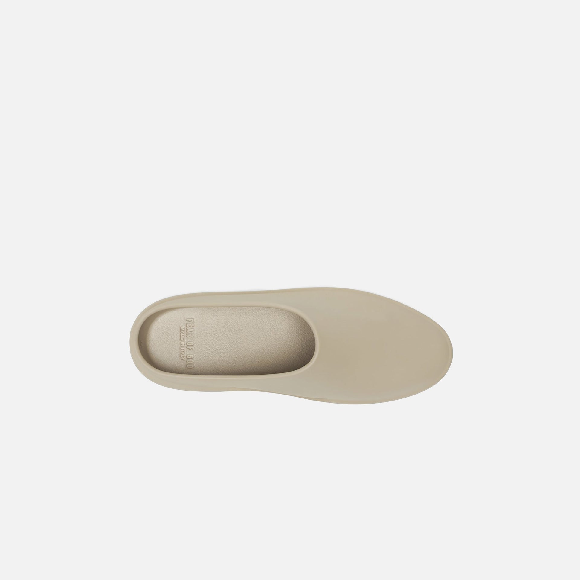 Fear of God The California - Oat