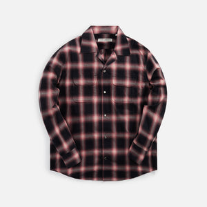 Our Legacy Poco Shirt - Multi – Kith Europe