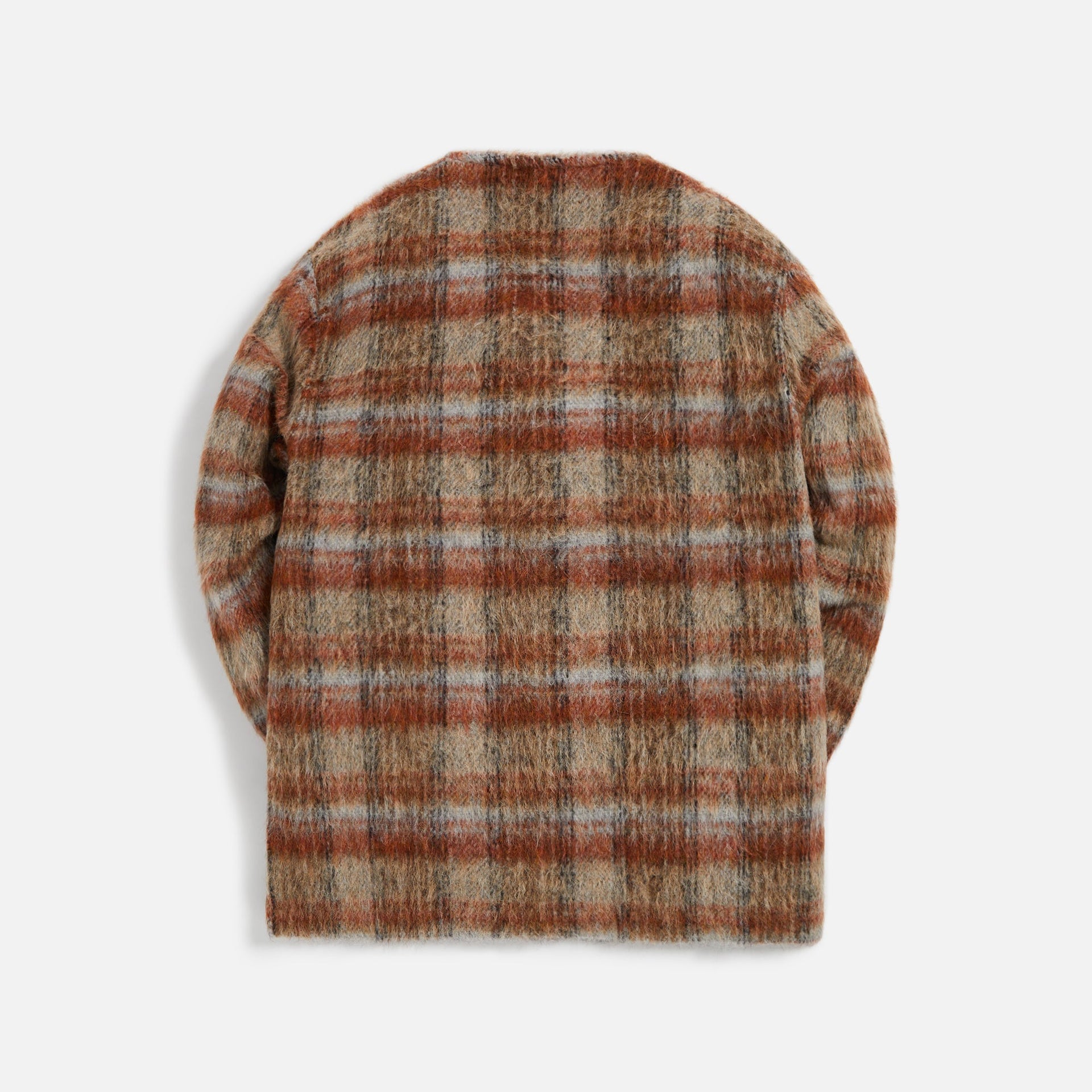 Our Legacy Cardigan - Ament Check