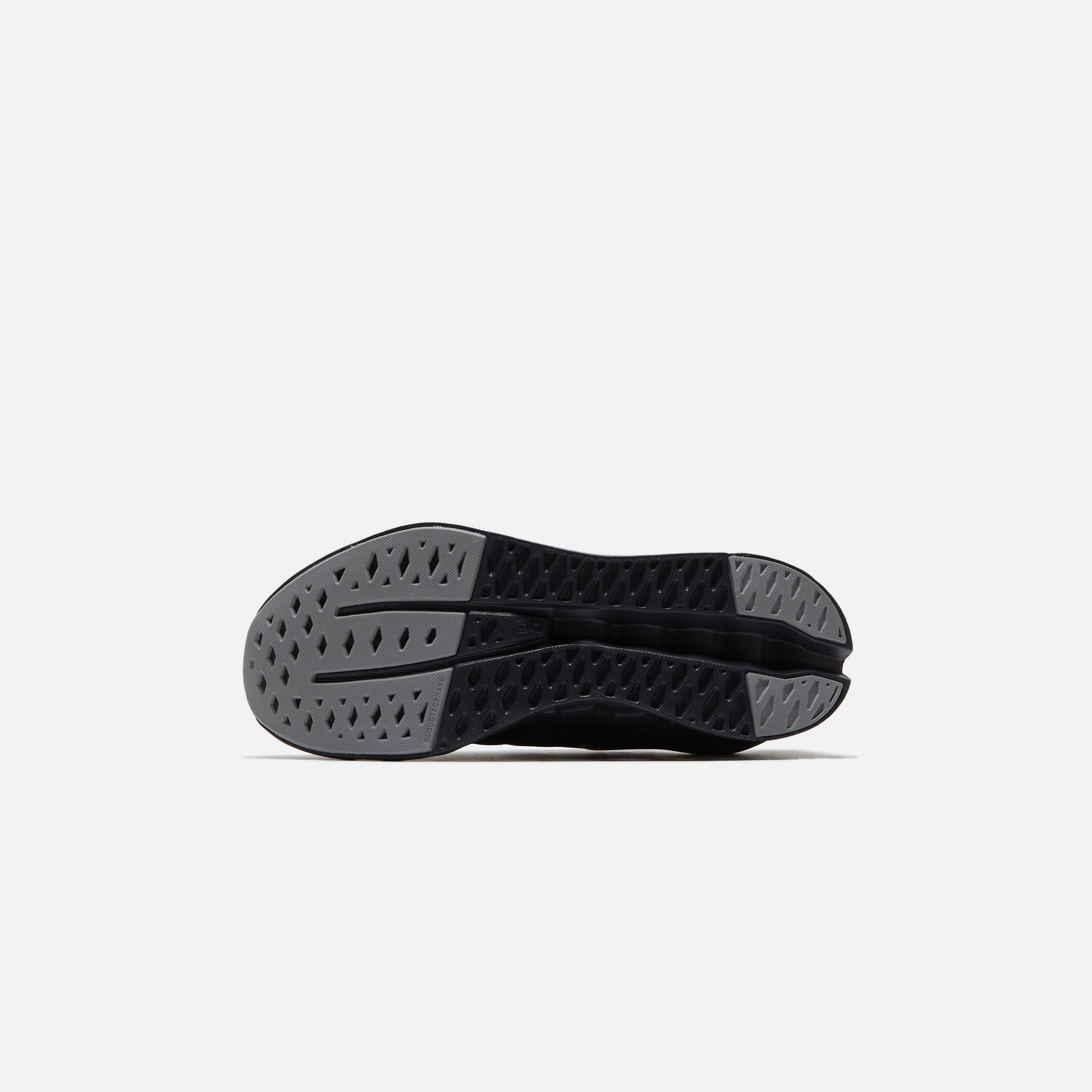On Running Cloudsurfer - All Black