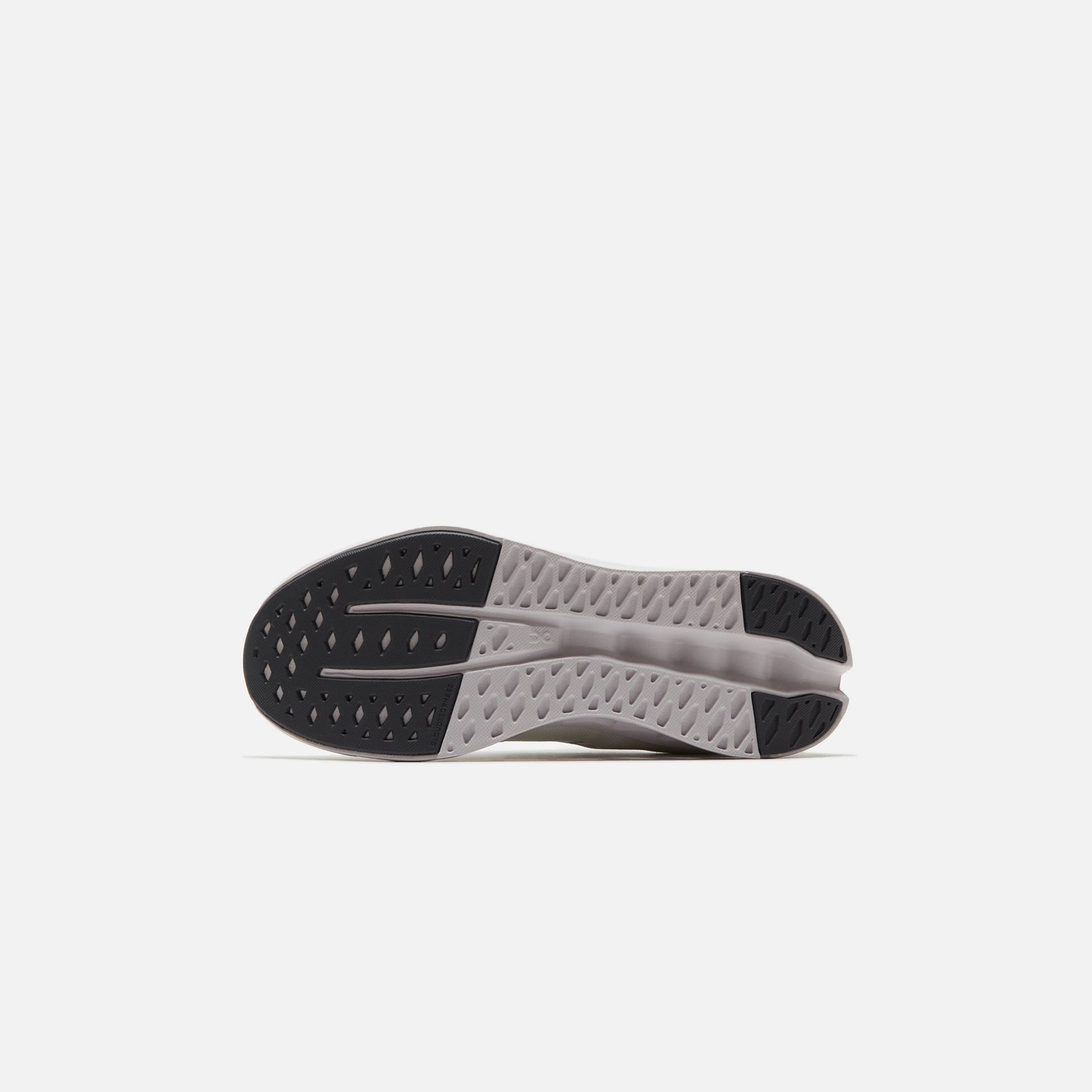 On Running Cloudsurfer - White / Frost