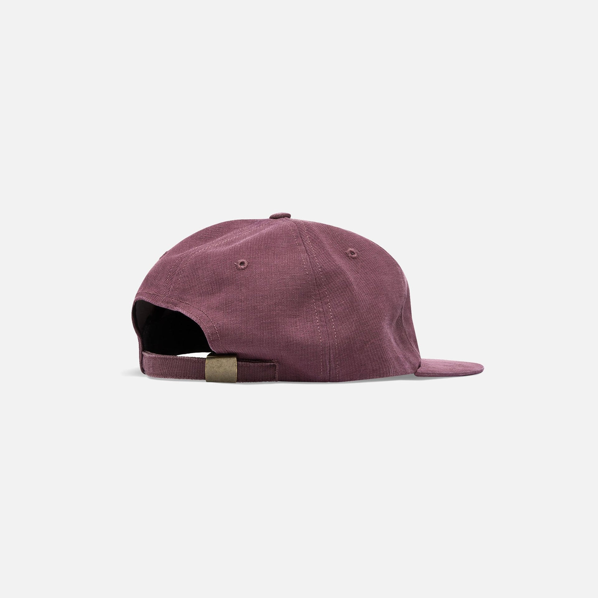 by Parra Icepick Logo 6 Panel Hat - Fig