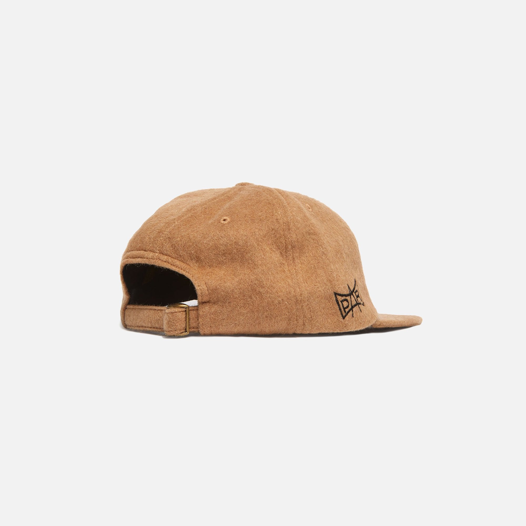 by Parra Systems 6 Panel Hat - Camel – Kith Europe