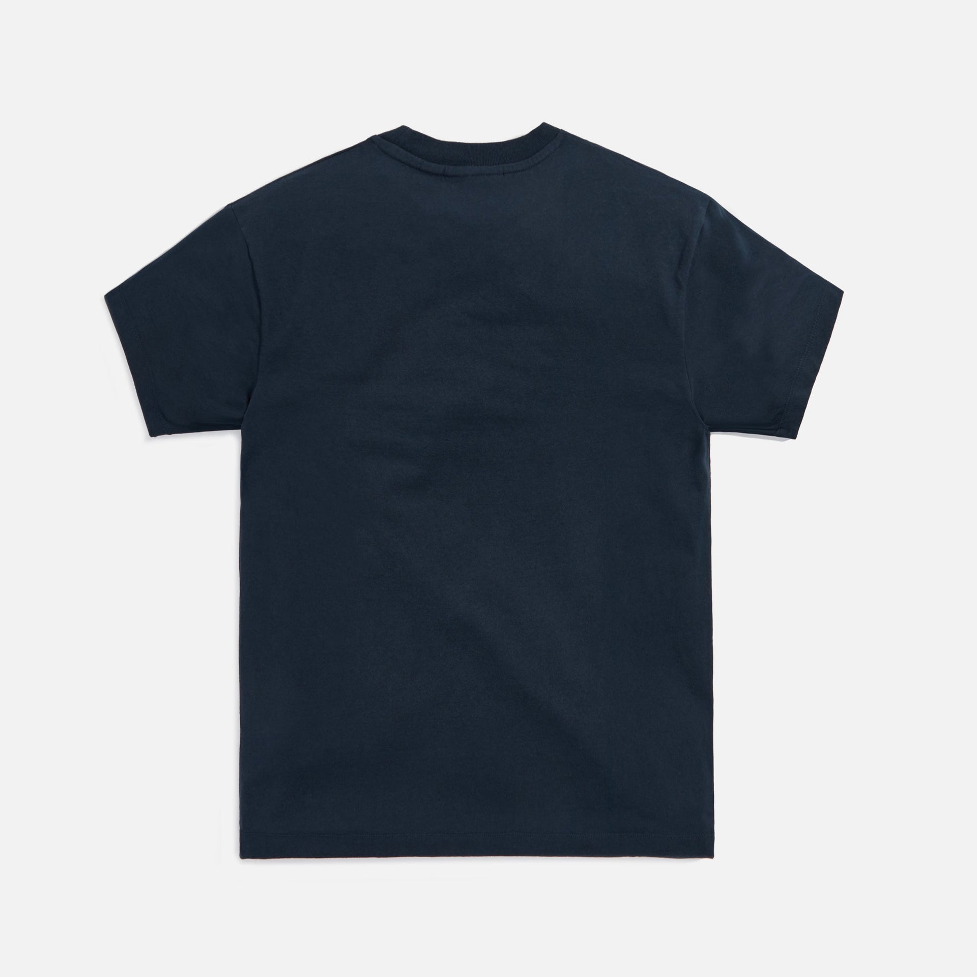 by Parra Chicken Tee - Navy Blue