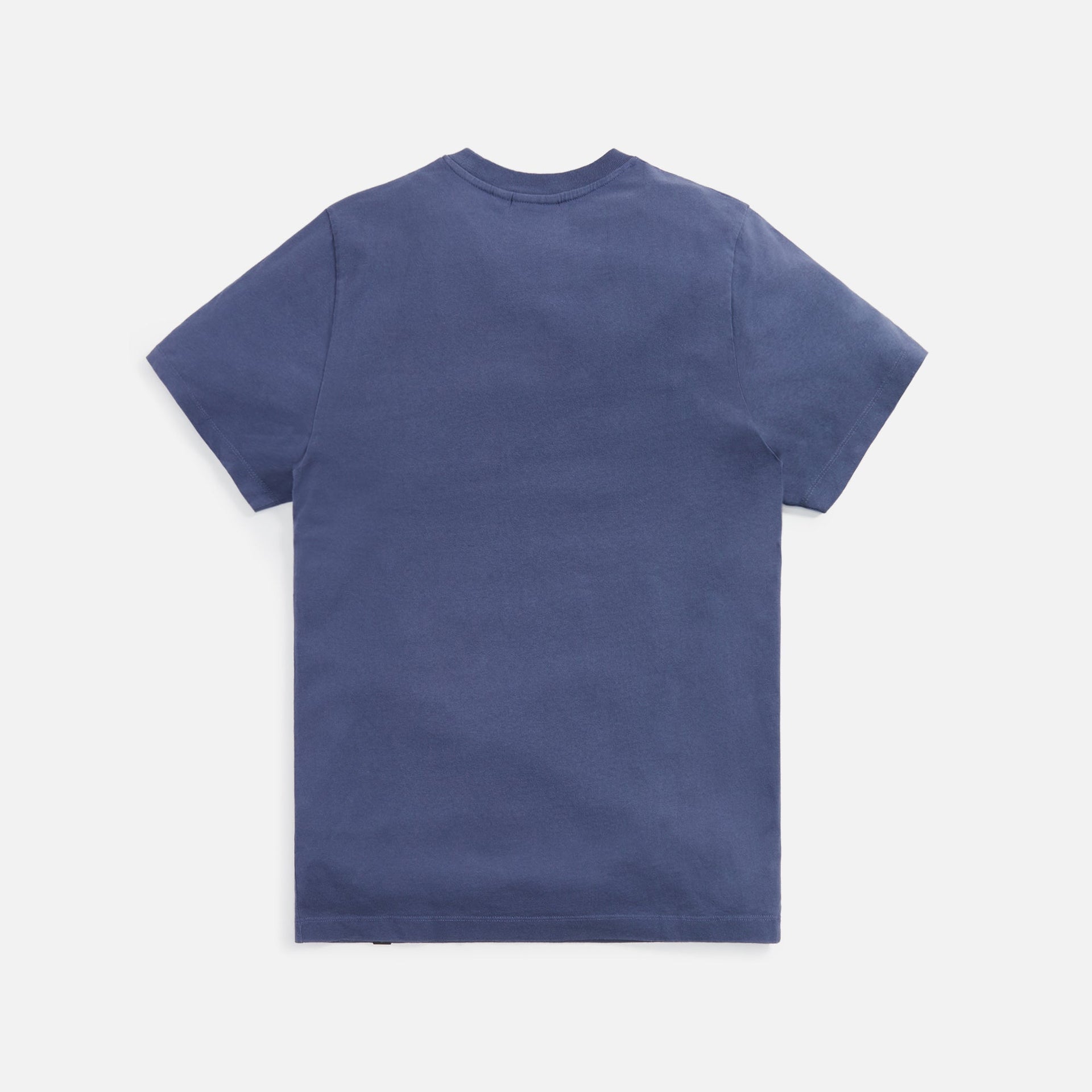 by Parra Chickenhead Tee - Indigo