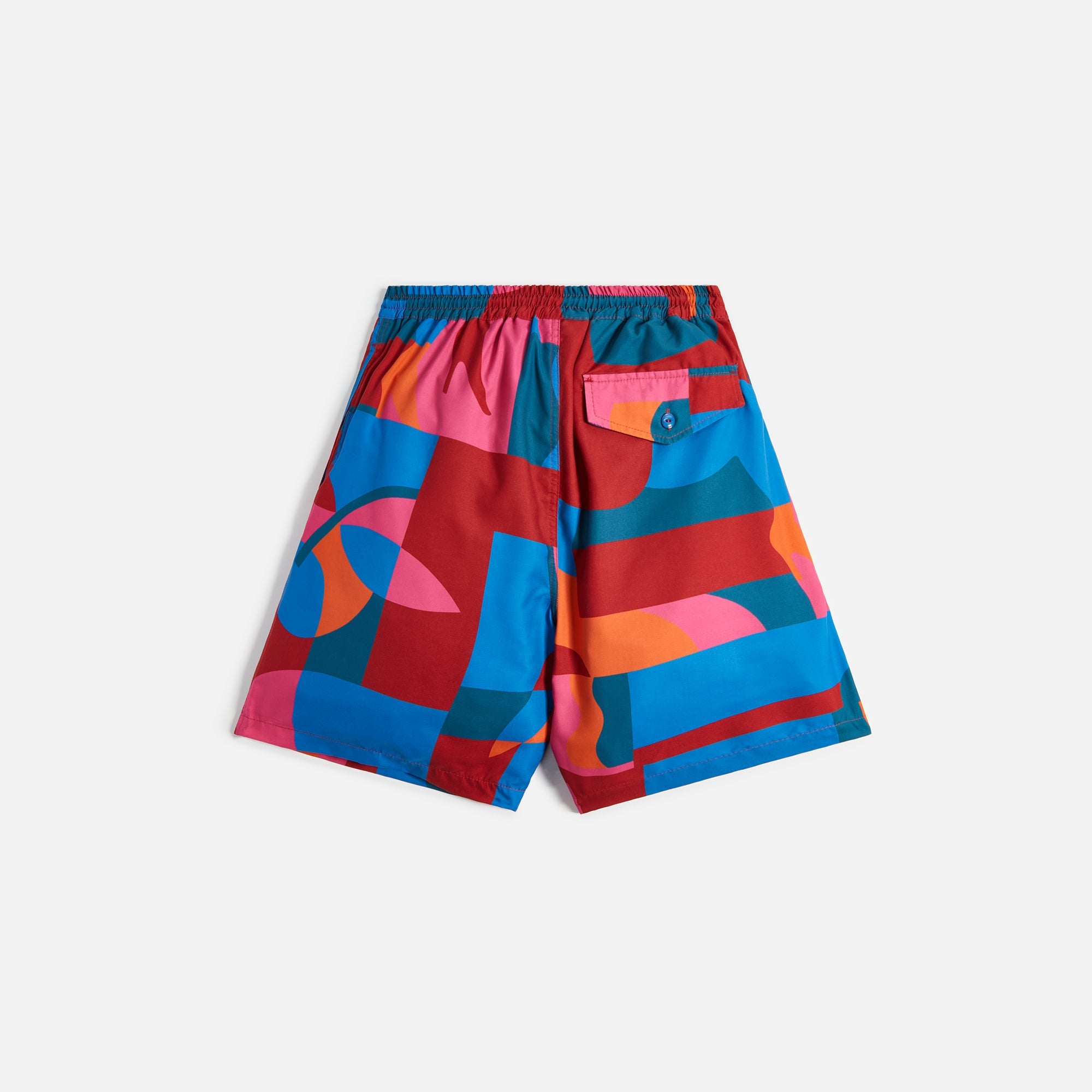 Y-3 M CH2 AOP SWIM SHORTS Amphibious with inner lining size
