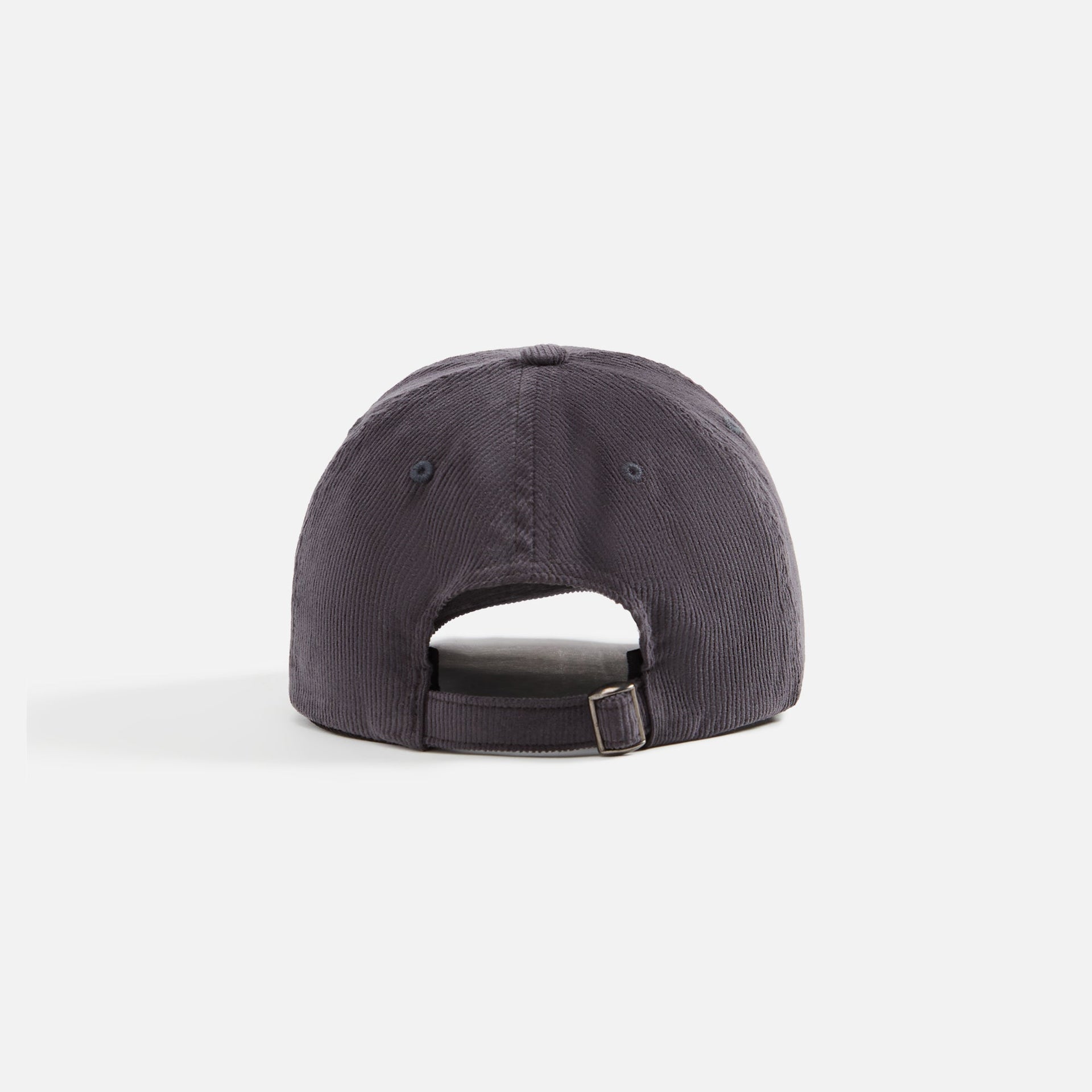 by Parra Worked P 6 Panel Hat - Stone Grey