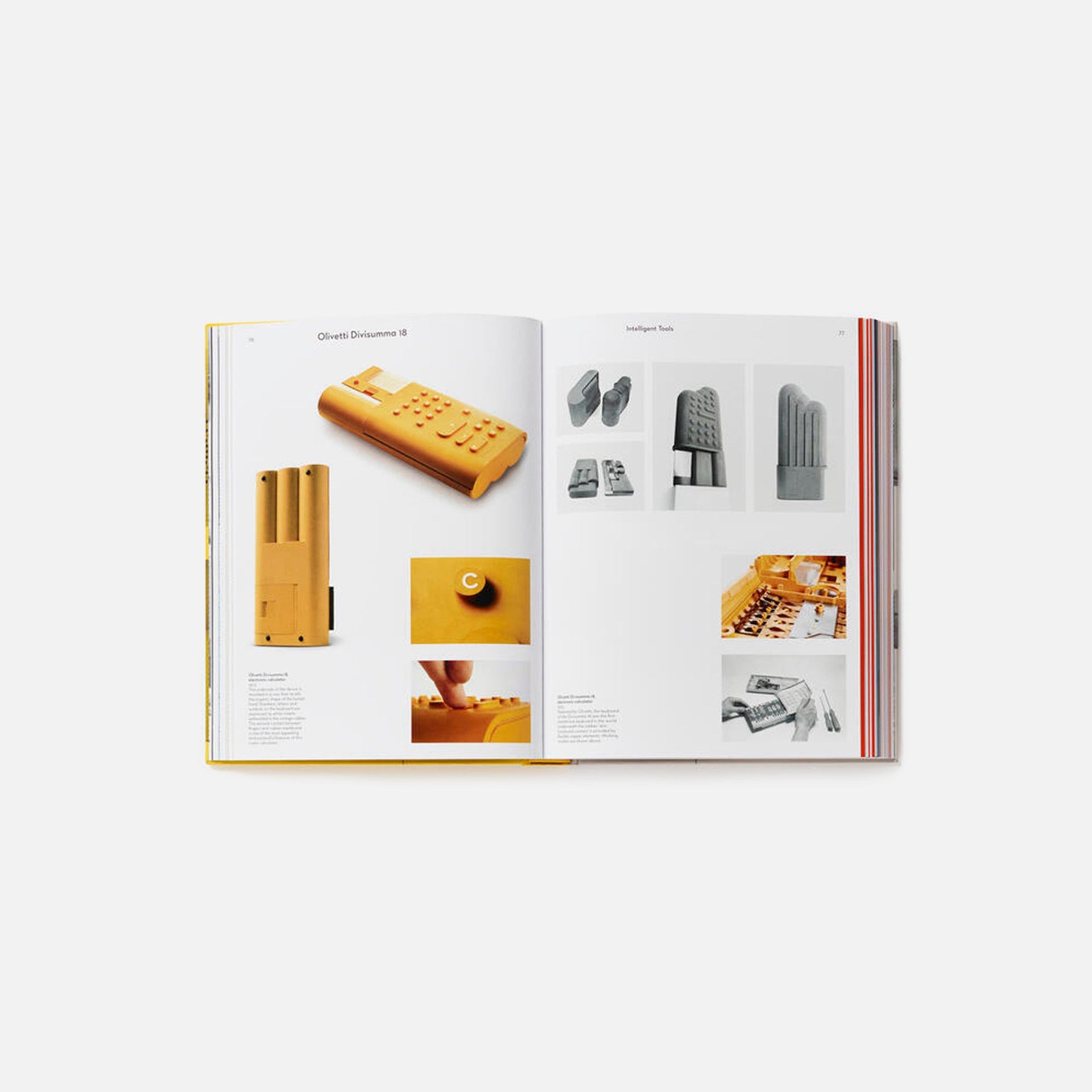 Phaidon Mario Bellini