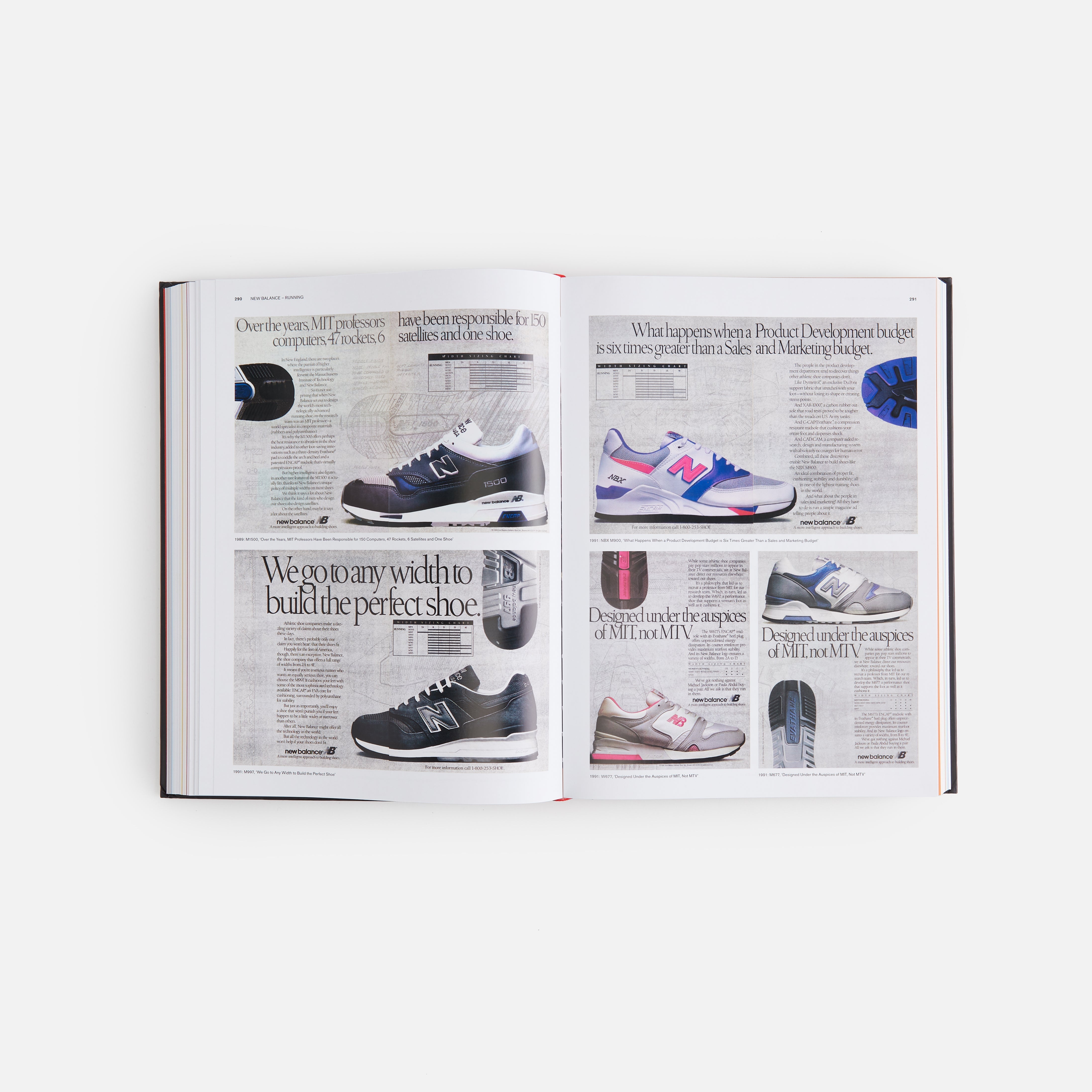Phaidon x Sneaker Freaker Soled Out – Kith Europe