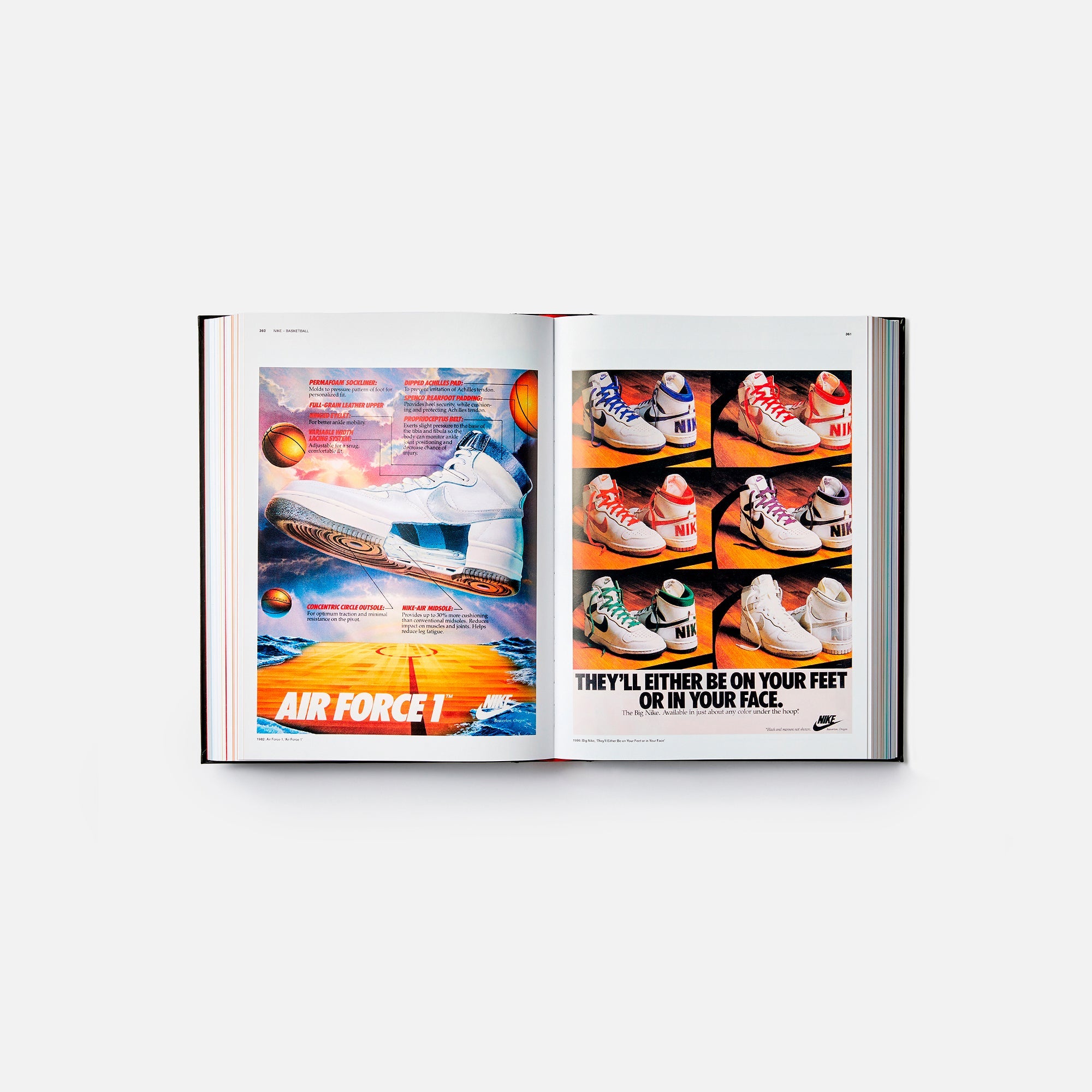 Phaidon x Sneaker Freaker Soled Out – Kith Europe