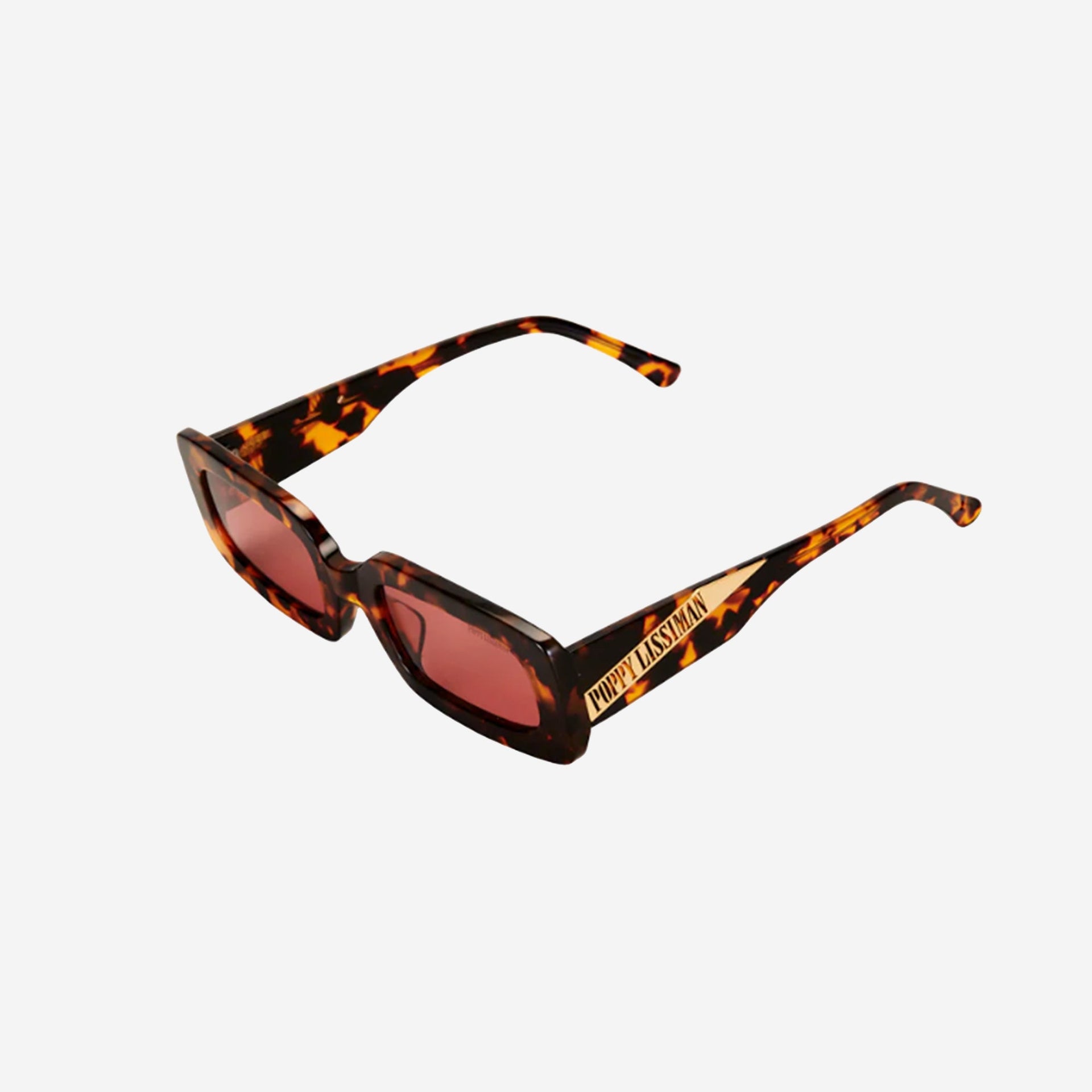 Poppy Lissiman Marteeni Frames - Torti