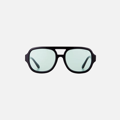 Poppy Lissiman Jimbob Frames - Black / Blue