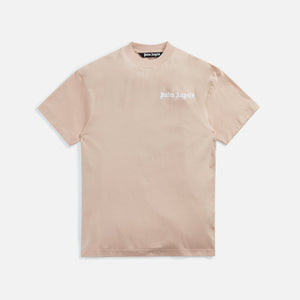Palm Angels Nude Shades 3-Pack Tees - Multicolor