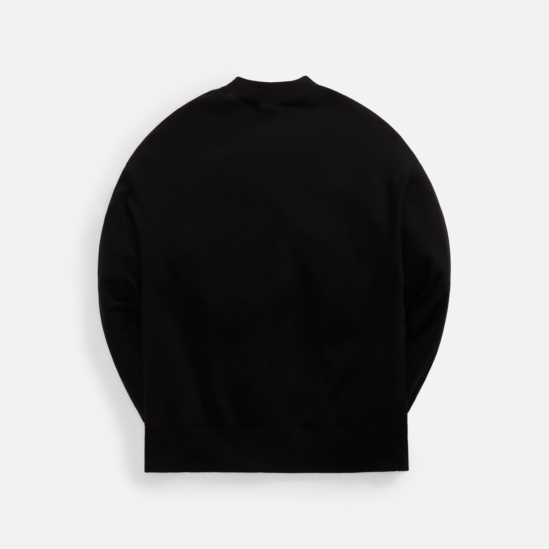 Palm Angels Bear Crewneck - Black / Brown