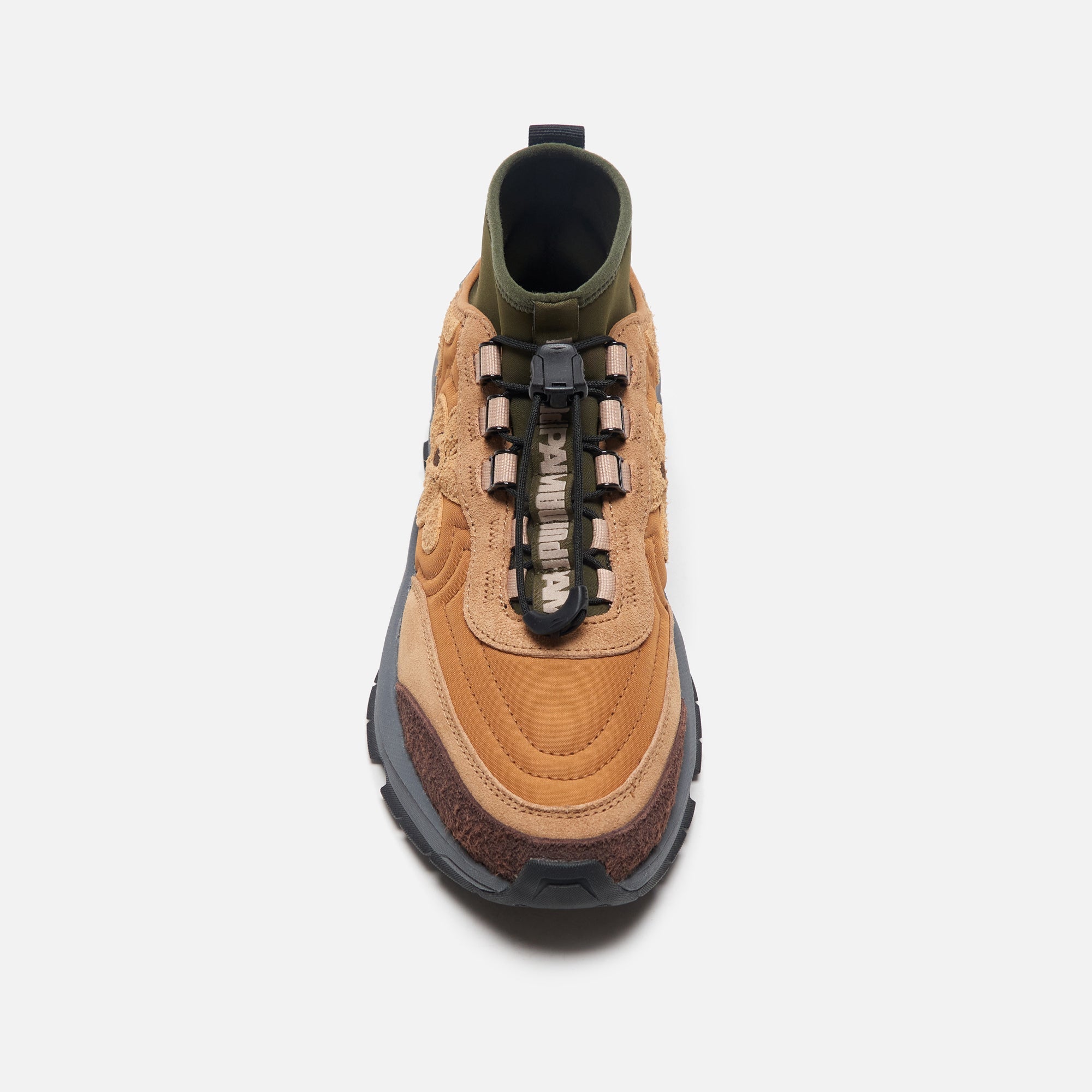 ★送料・関税込★PUMA★Puma x P.A.M Nano RDR Black★ ◇正規品◇P.A.M X PUMA NANO RDR◇送料無料◇ (PUMA/スニーカー