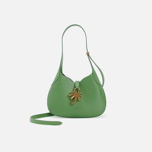 Palm Angels Palm Hobo Forest - Green
