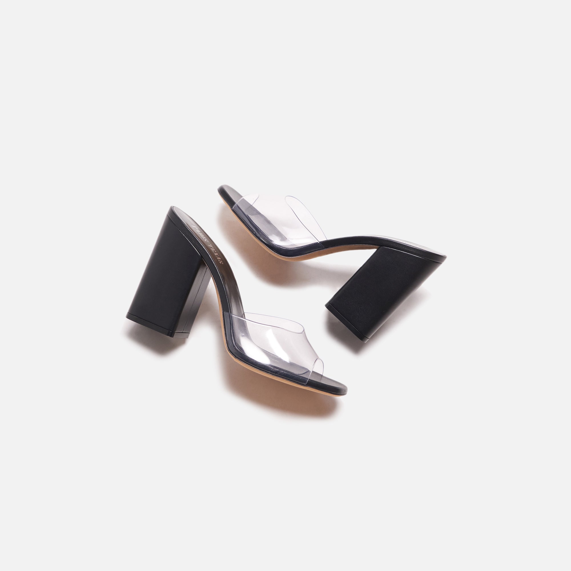 サンダル・ミュール PARIS TEXAS SS23 MULE HOLLY ANJA (PX947_XSACHROSEROCK) FUCHSIA Paris Texas MULE HOLLY ANJA (PX947) – LOZURI®