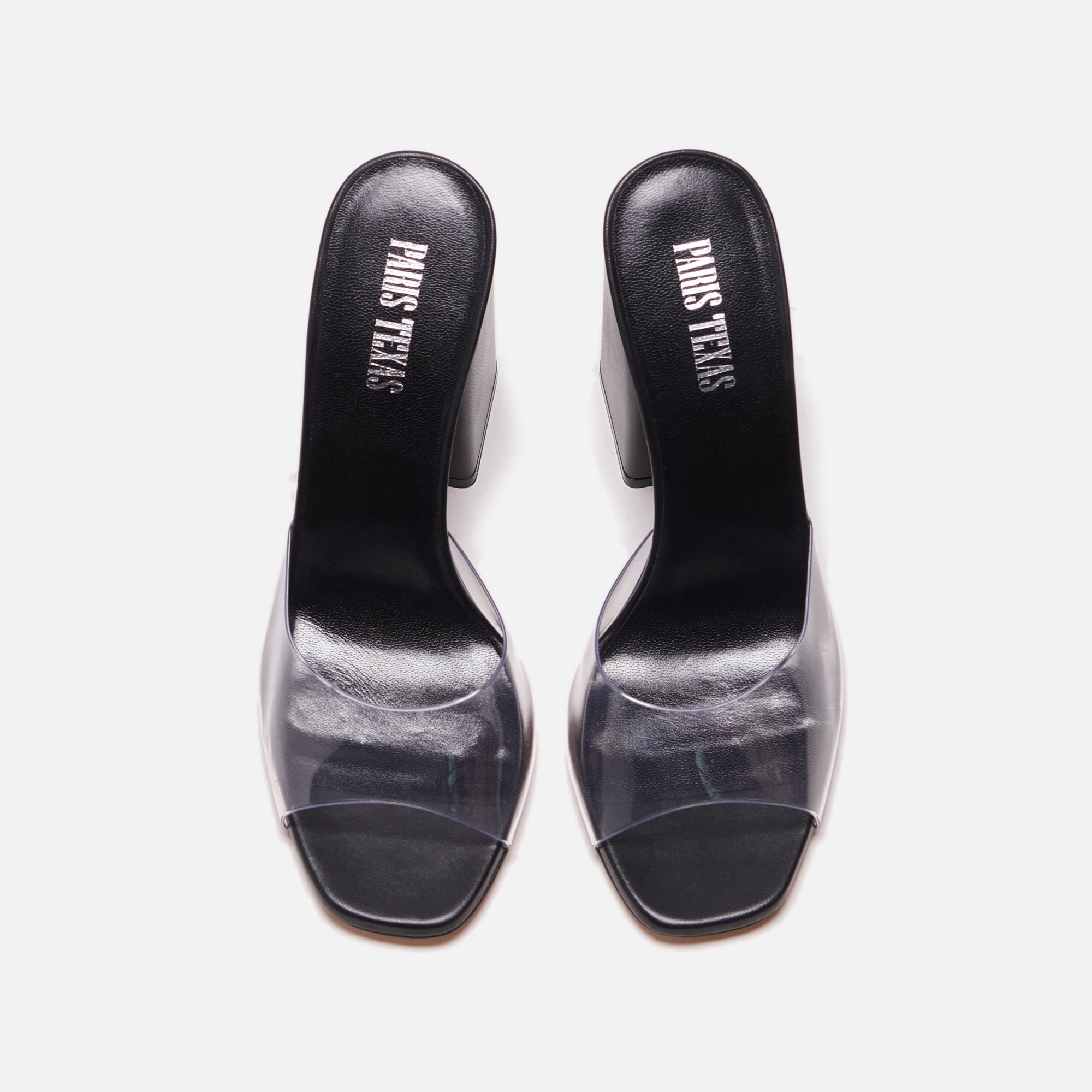 サンダル・ミュール PARIS TEXAS SS23 MULE HOLLY ANJA (PX947_XSACHPINKRUBY) FUCHSIA Paris Texas MULE HOLLY ANJA (PX947) – LOZURI®