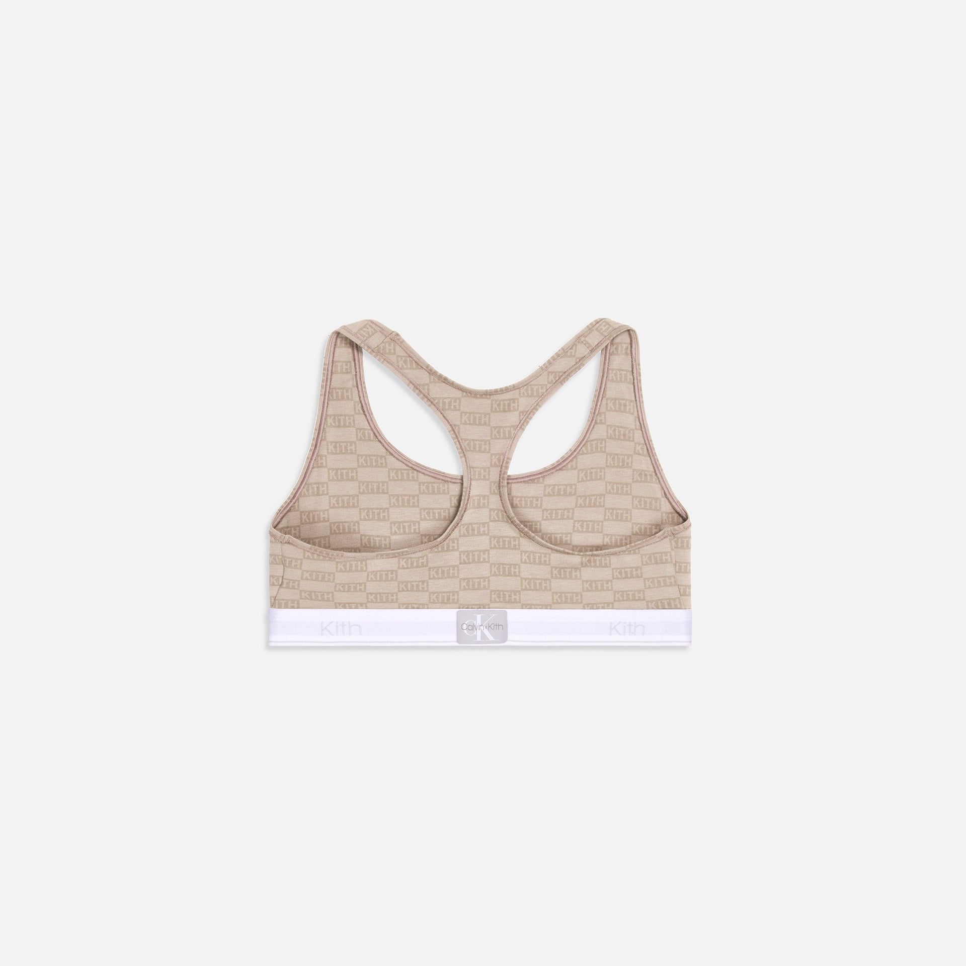 Kith Women for Calvin Klein Classic Bralette - Molecule