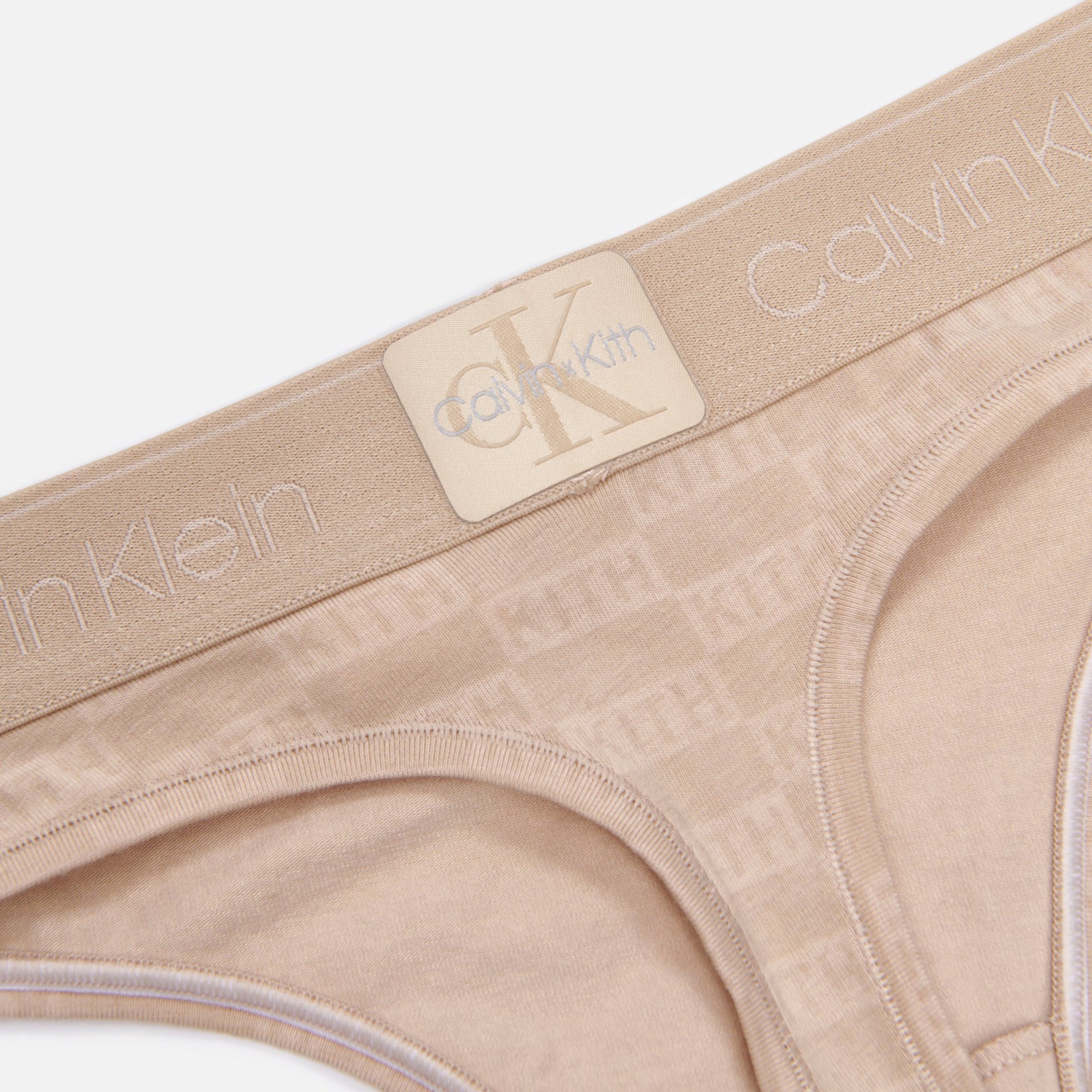 Kith Women for Calvin Klein Thong - Chromatar