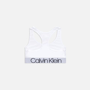 Kith Women for Calvin Klein Bralette - White