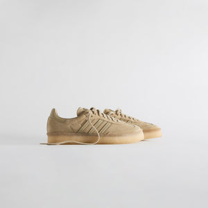 The 8th Street Samba by Ronnie Fieg for adidas Originals & Clarks Originals - Savannah