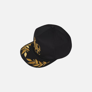 Rhude Podium Hat - Black – Kith Europe