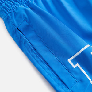 Rhude Logo Swim Short - Blue