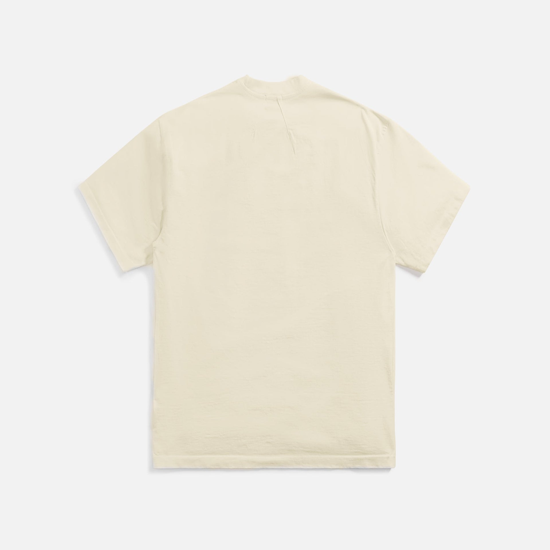 Rhude Hotel De Gustavia Tee - Vintage White