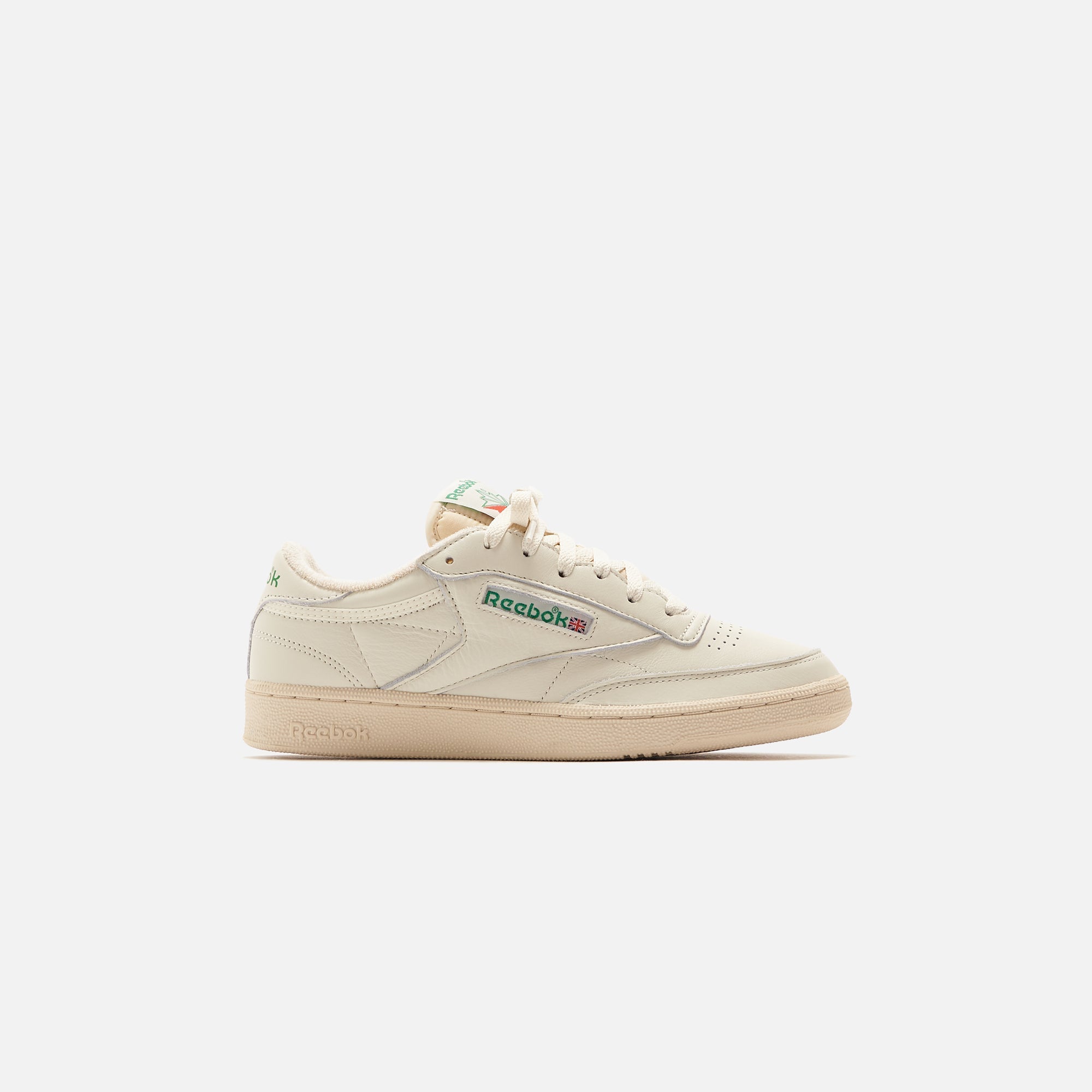 Reebok off white club c 85 vintage shoes new arrivals