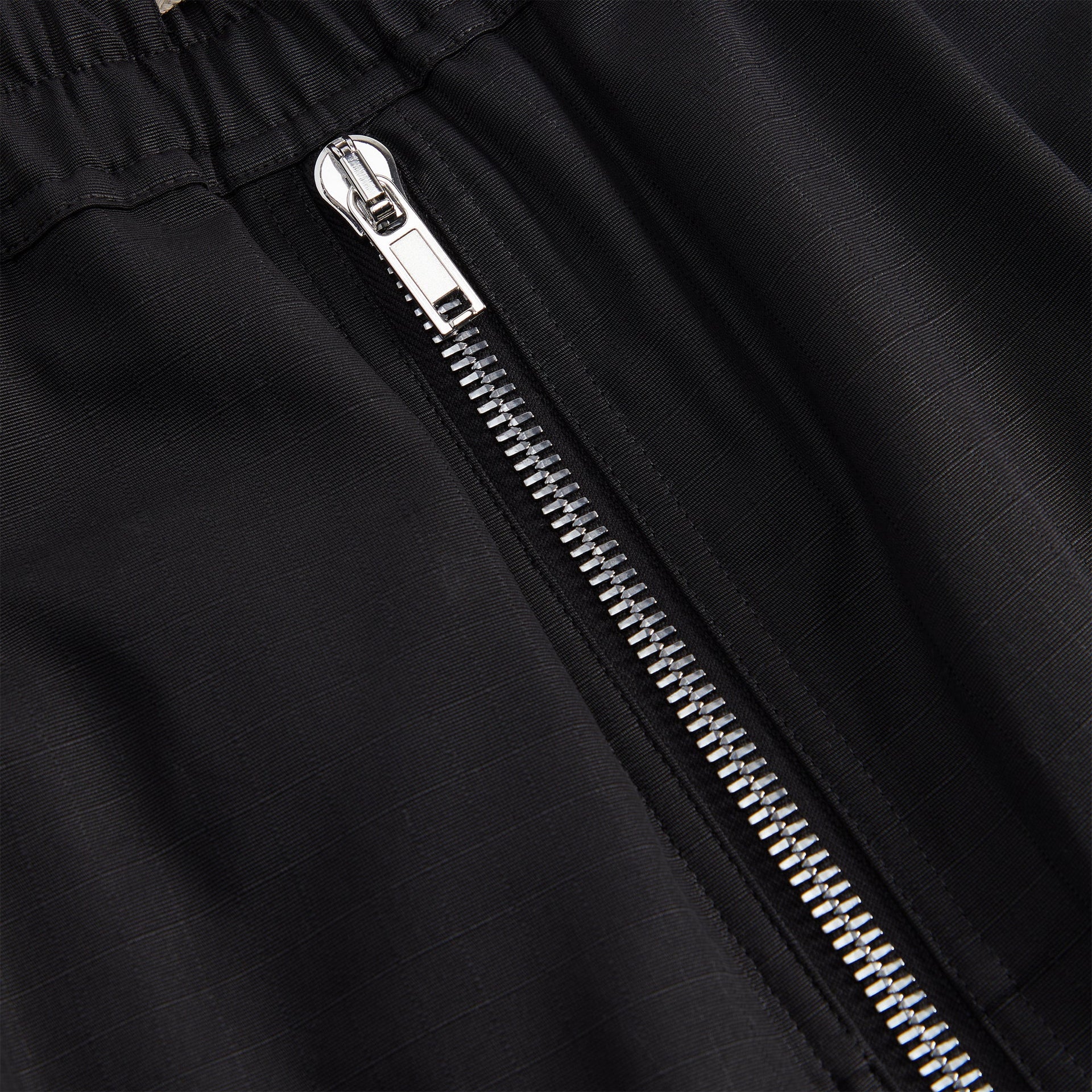 Rick Owens Cargobela Shorts - Black