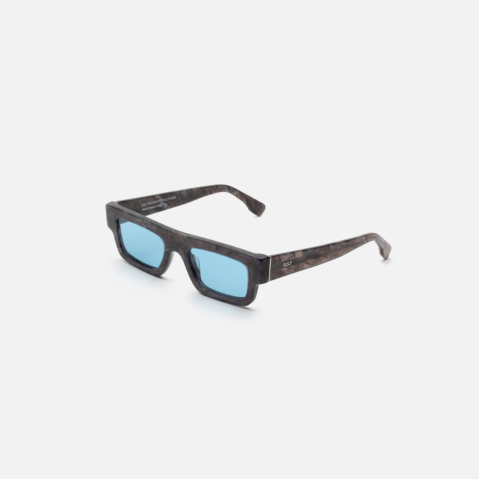 Retrosuperfuture Colpo - Black Marble