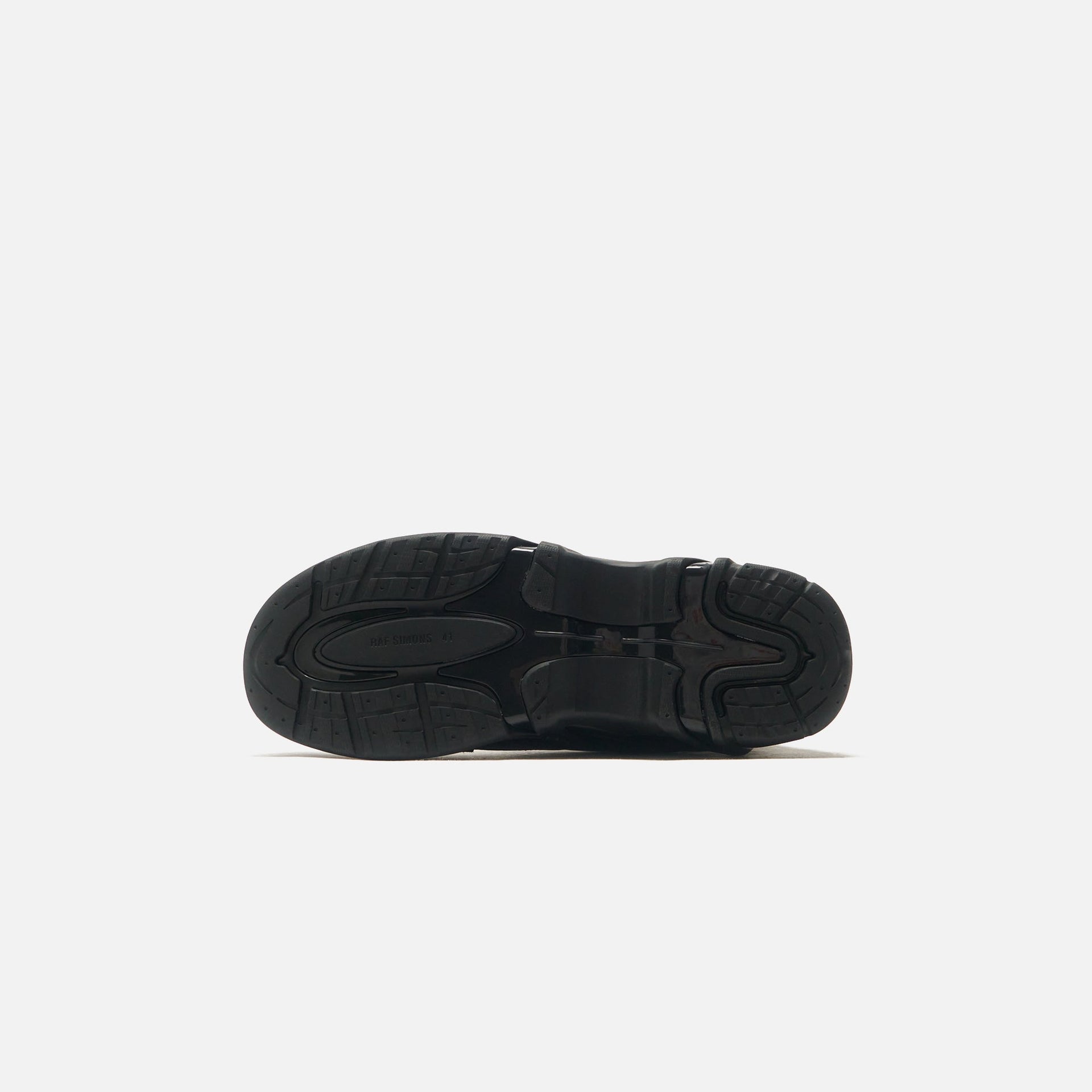 Raf Simons Cylon-22 - Black