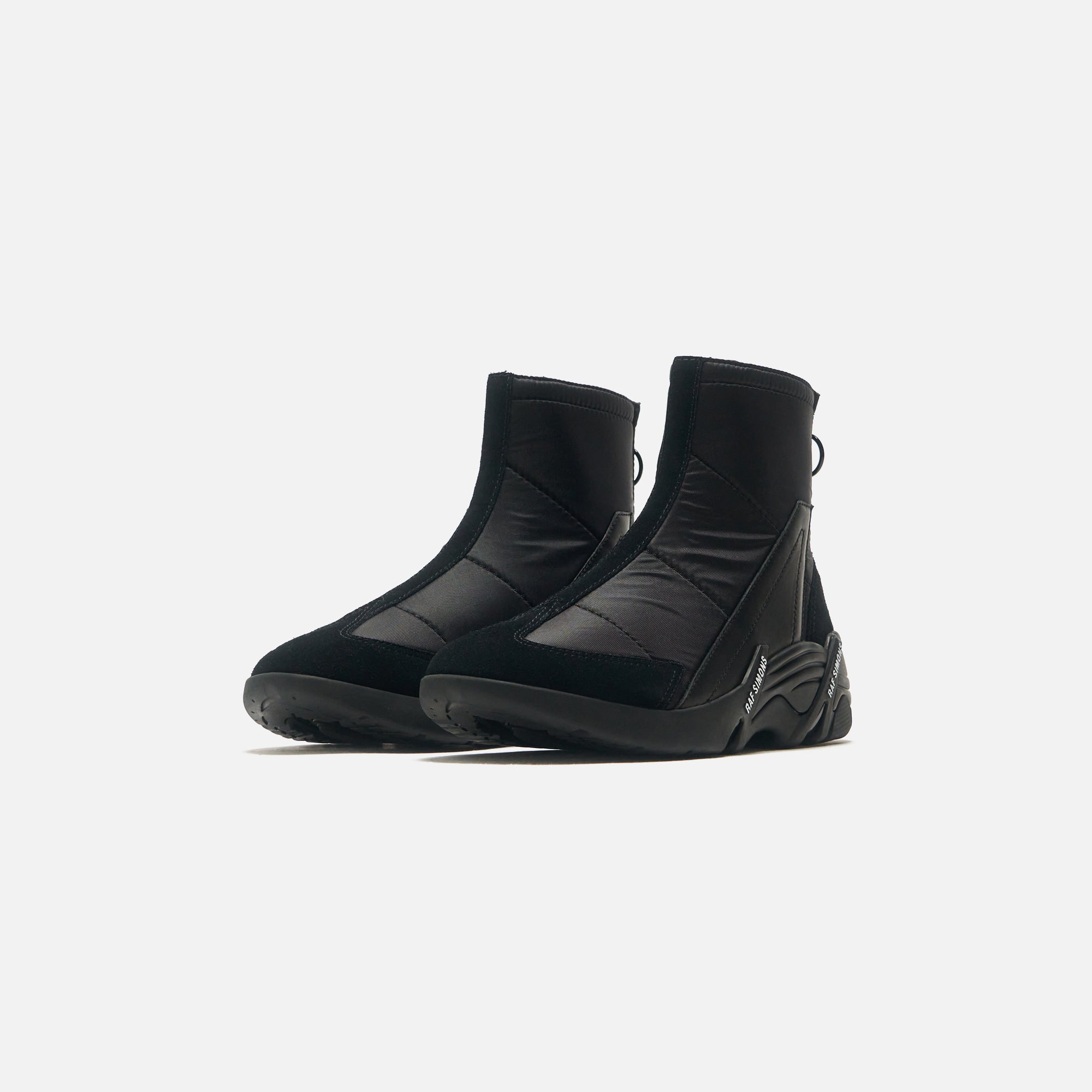 Raf Simons Cylon-22 - Black – Kith Europe