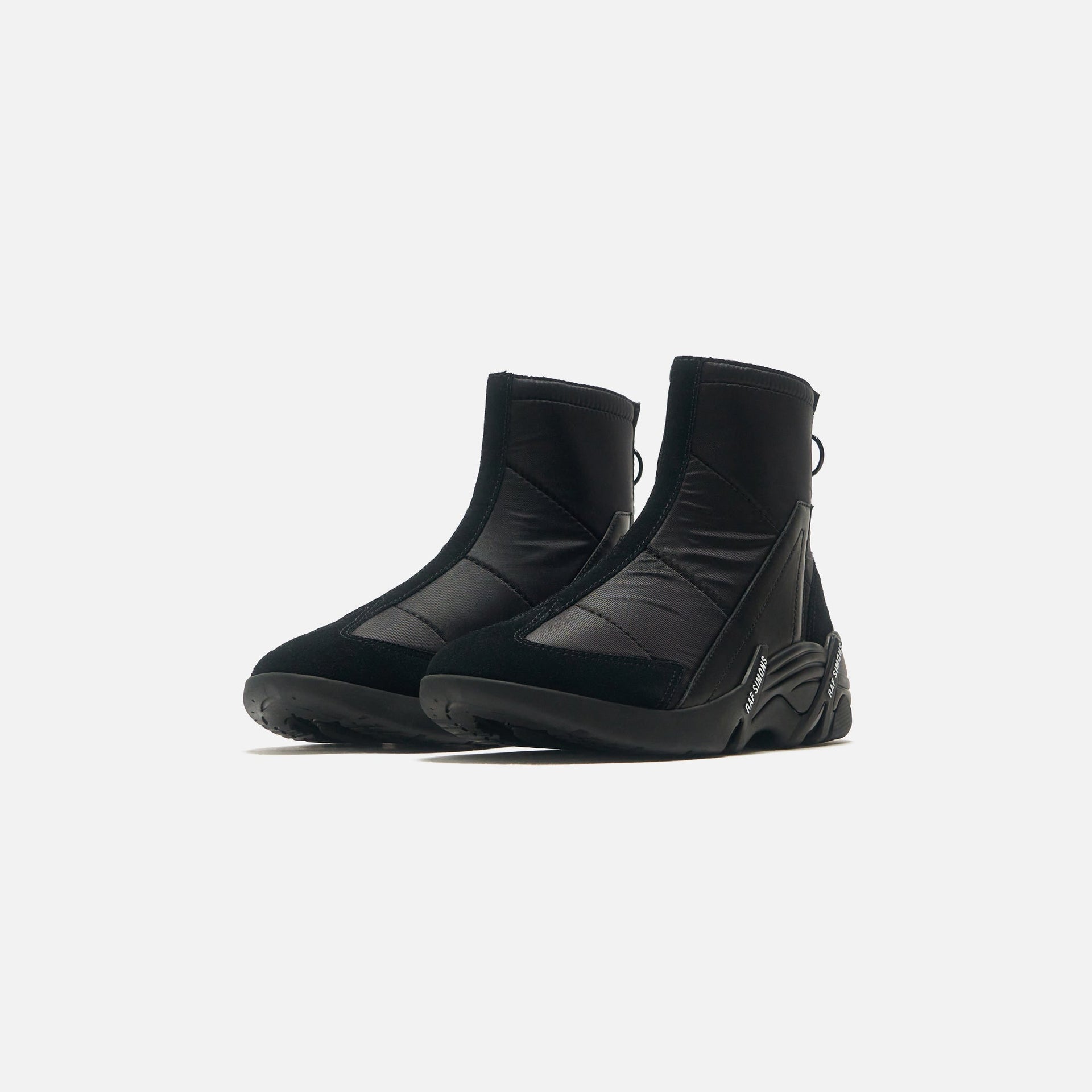 Raf Simons Cylon-22 - Black