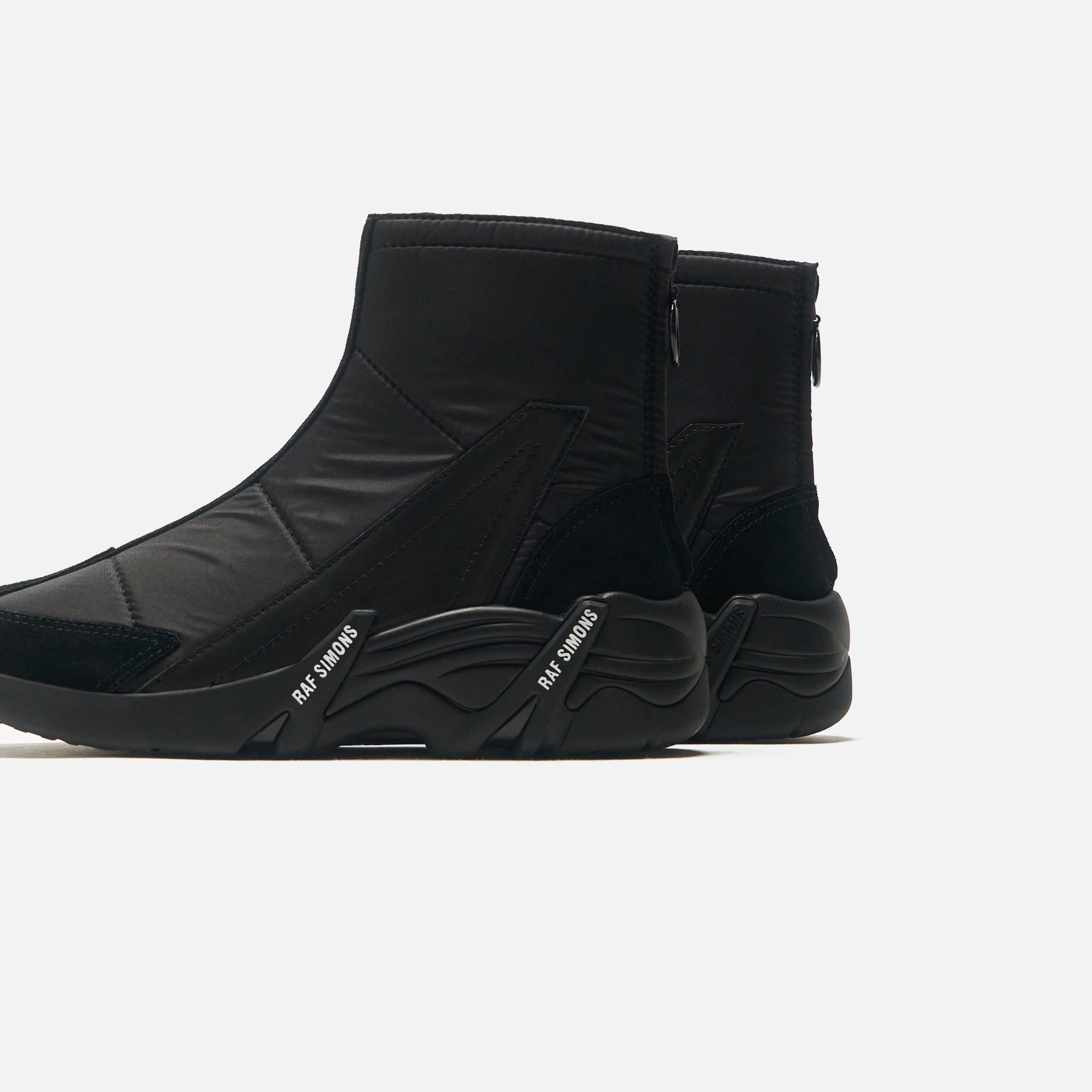 Raf Simons Cylon-22 - Black