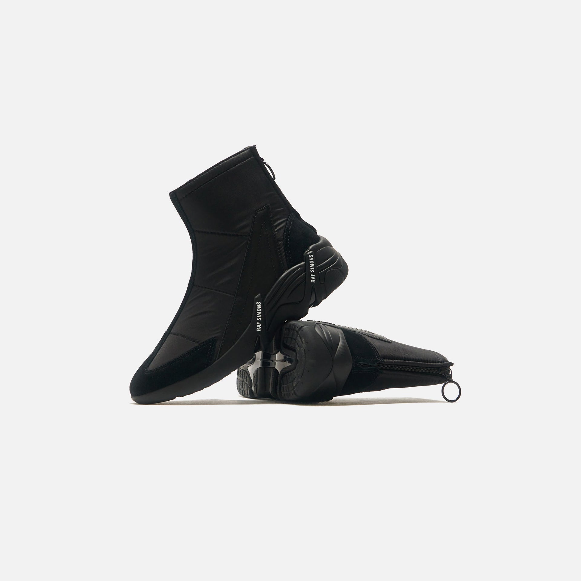 Raf Simons Cylon-22 - Black