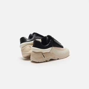 Raf Simons Antei Black White Cream Kith Europe