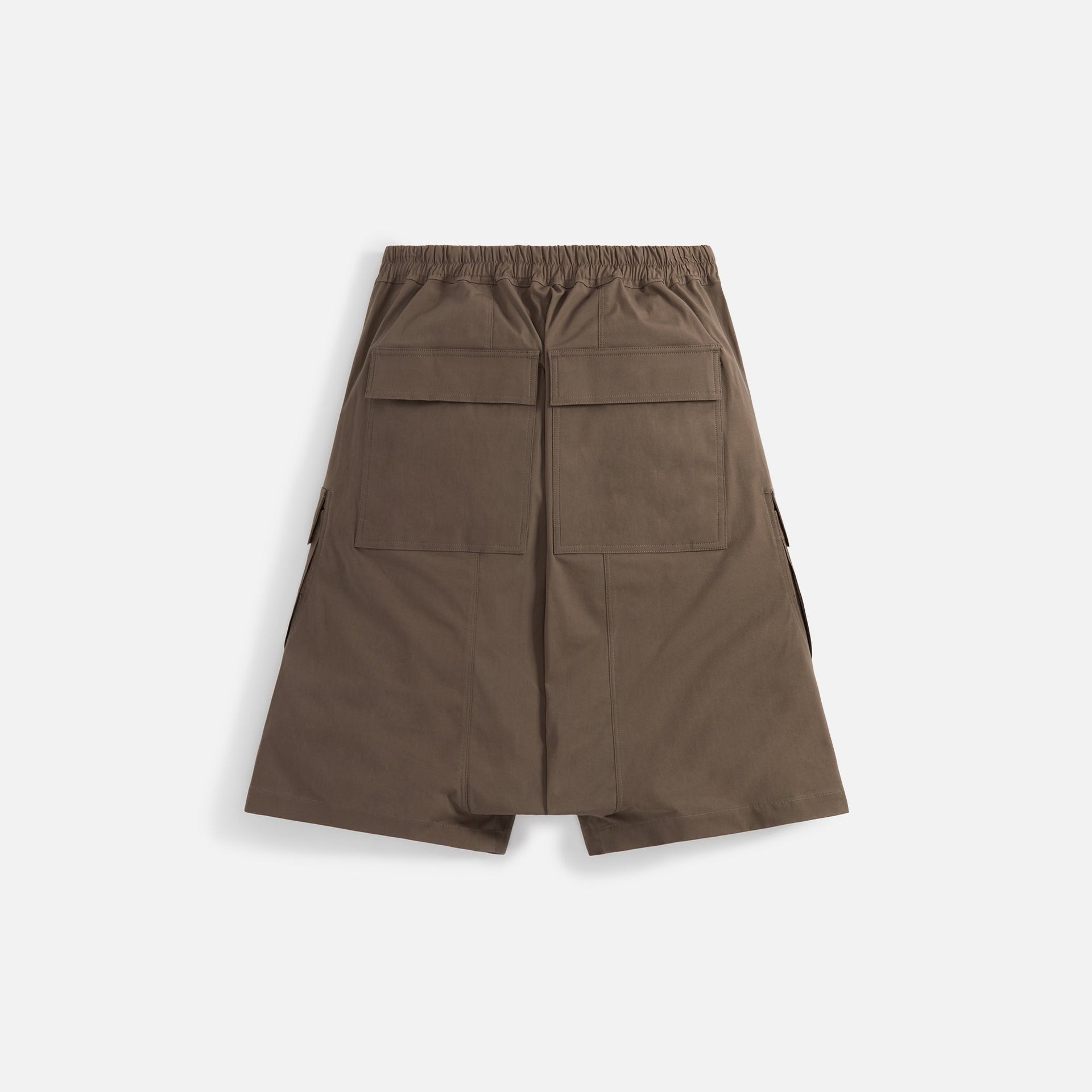 Rick Owens Cargo Pods - Dust