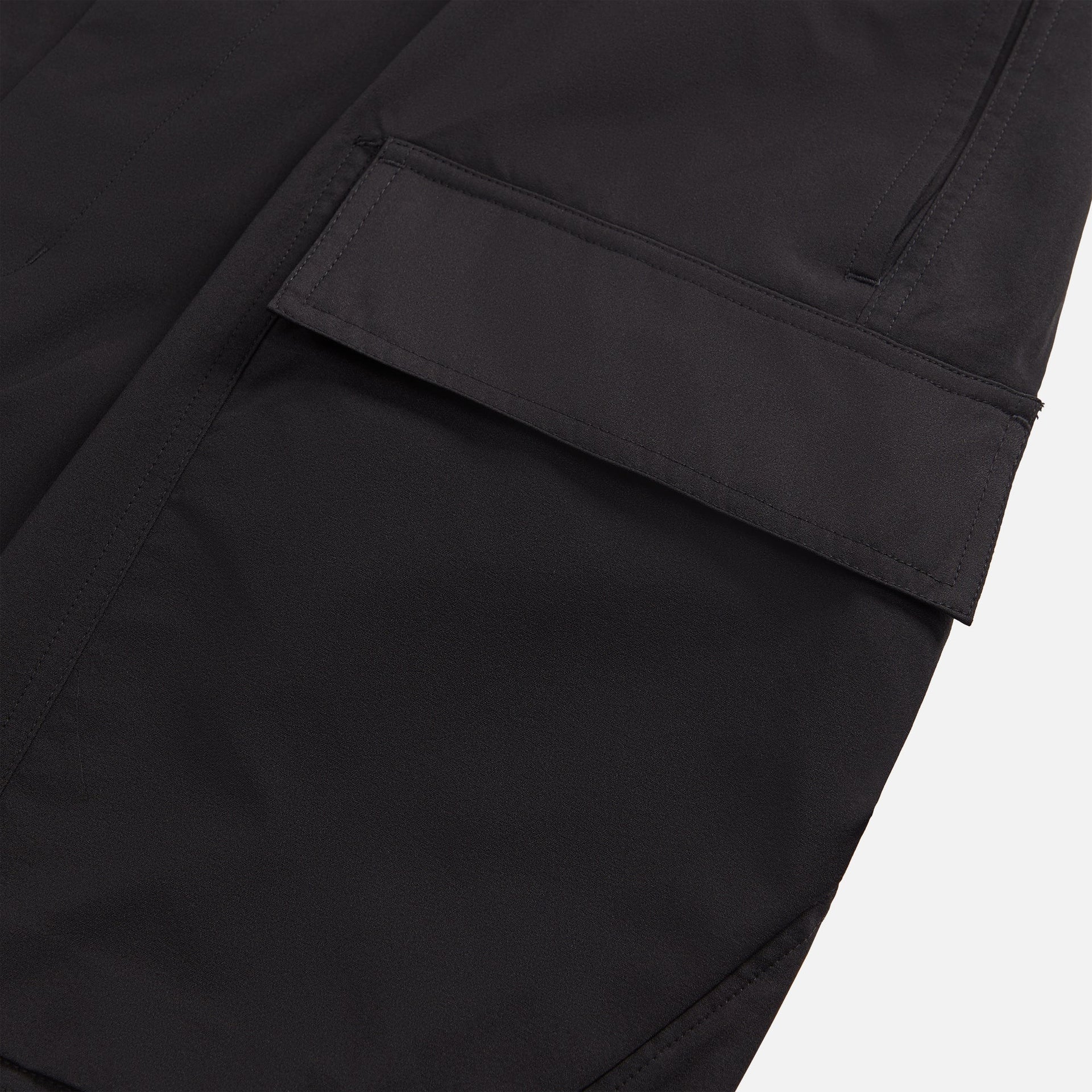 Pods de chargement Rick Owens - Noir