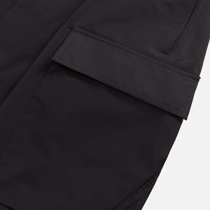 Rick Owens Cargo Pods - Black