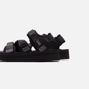 Suicoke WMNS Kisee-VPO - Black