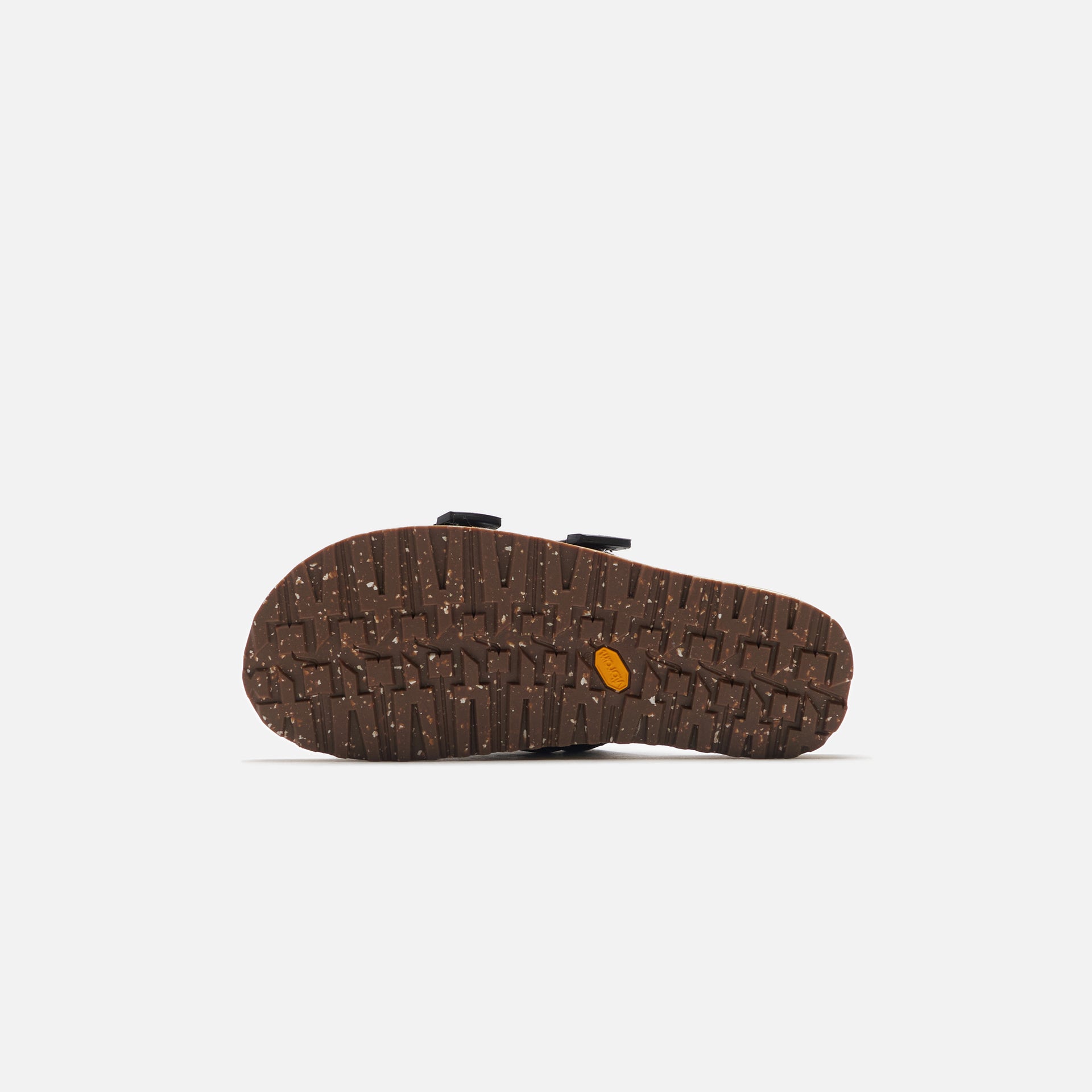 Suicoke MOTO-Cab-ECO - Black / Beige