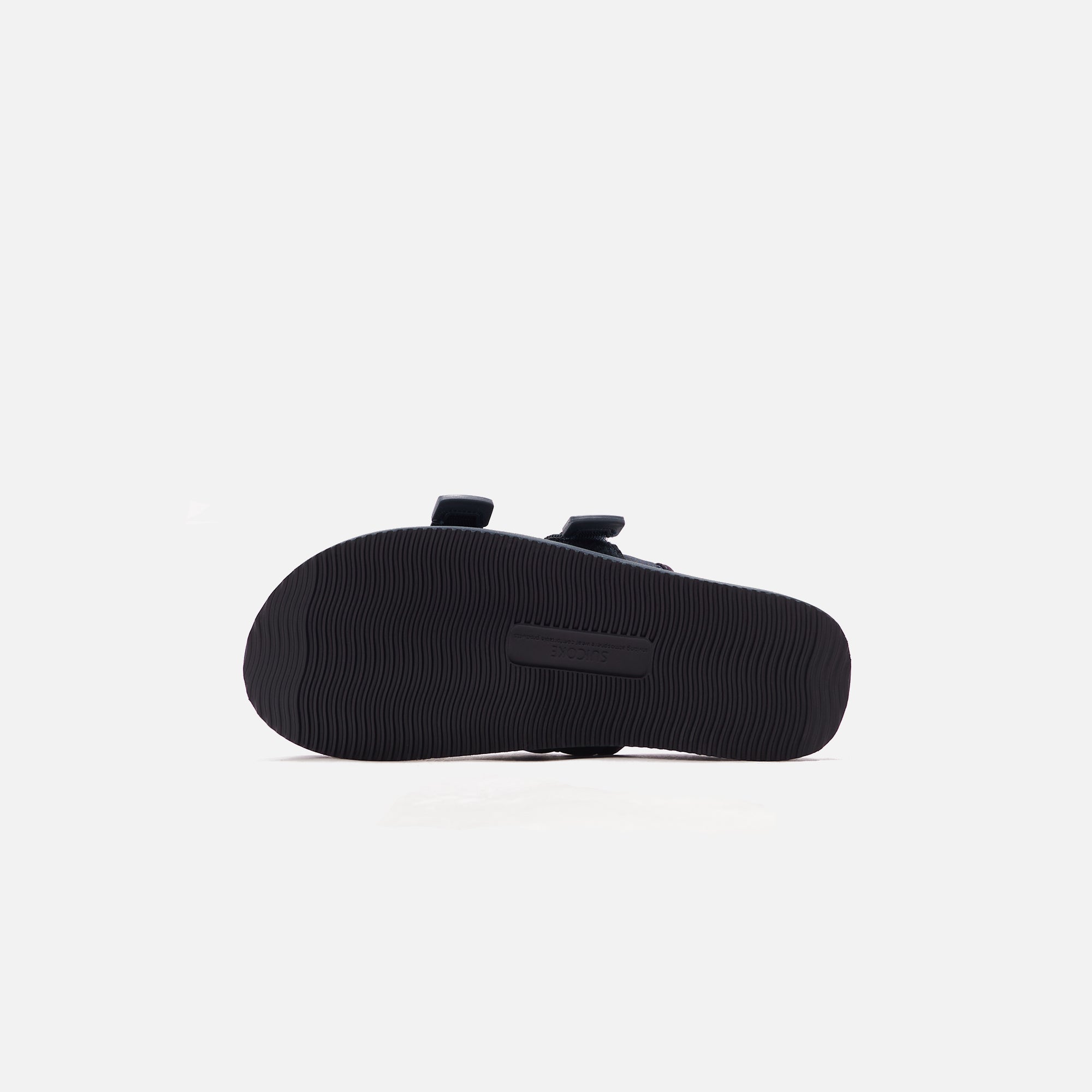 Suicoke Moto-Cab - Navy – Kith Europe