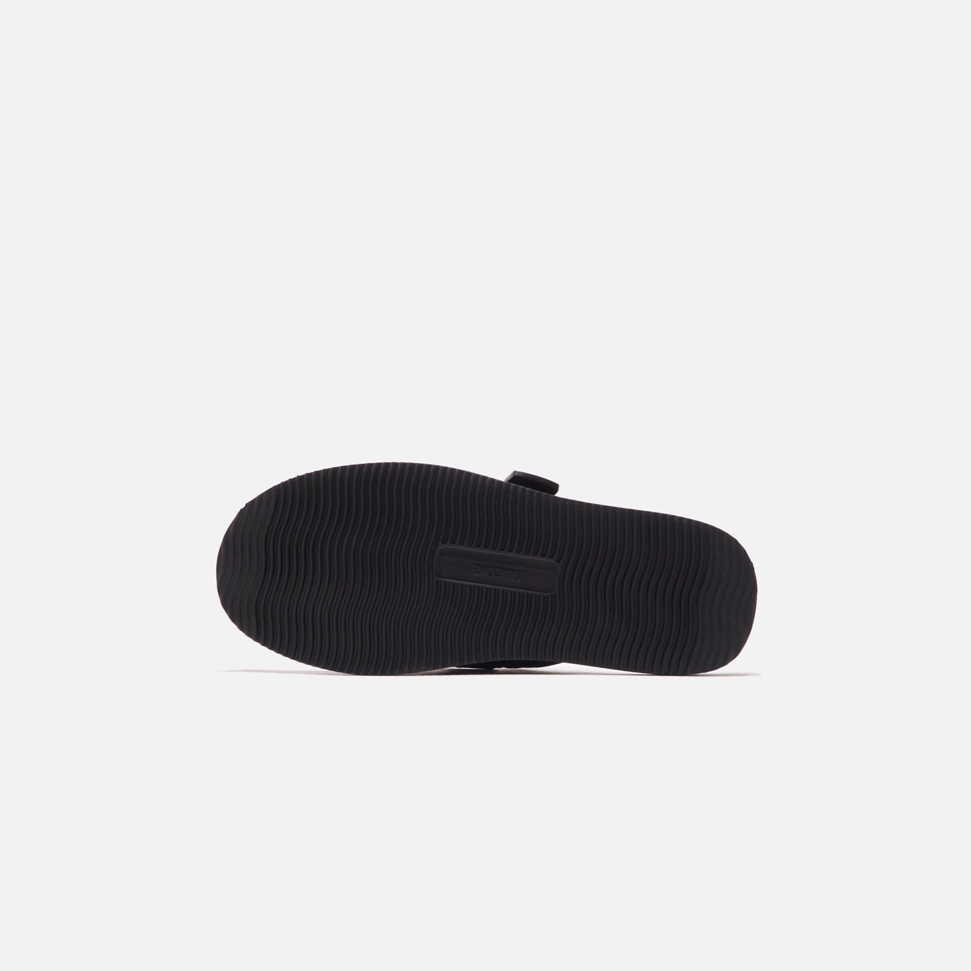 Suicoke Zavo Cab - Black