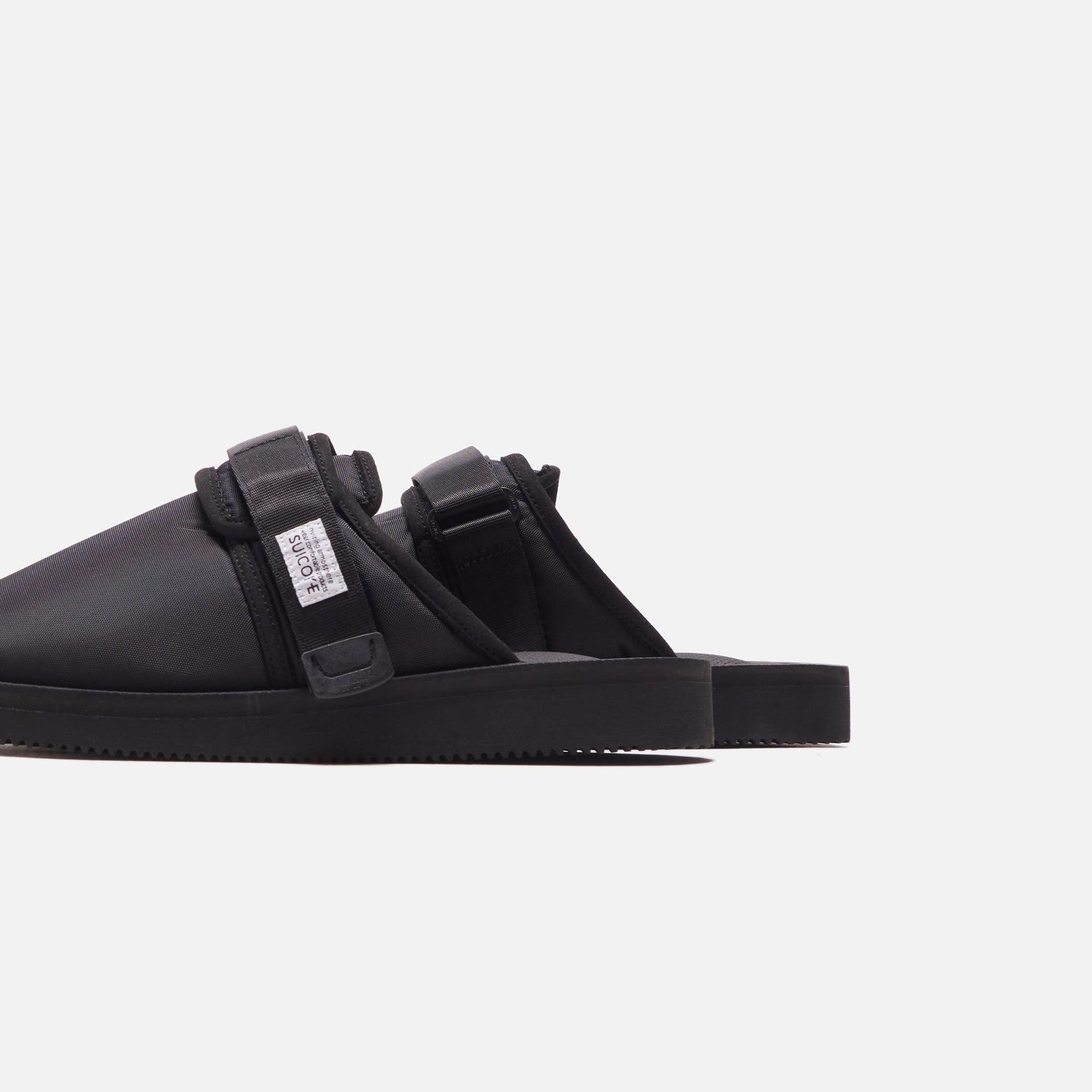 Suicoke Zavo Cab - Black